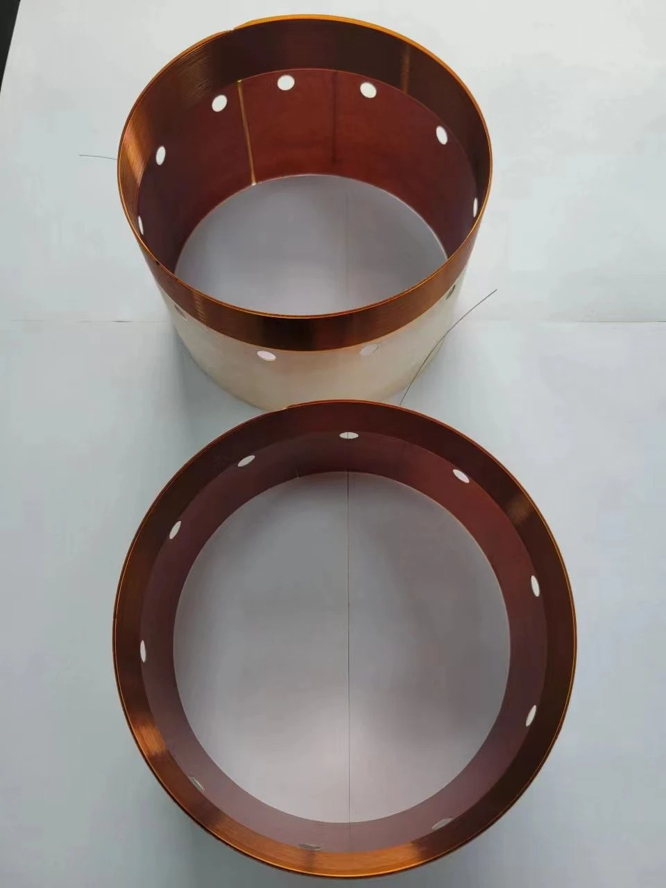 PRO Audio Active Speaker High Temperature Voice Coils