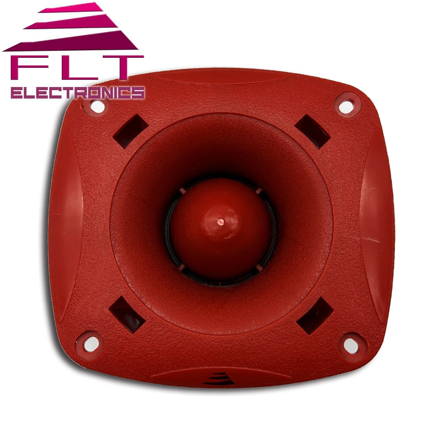 PRO Audio Bullet Tweeter with High Sensitivity