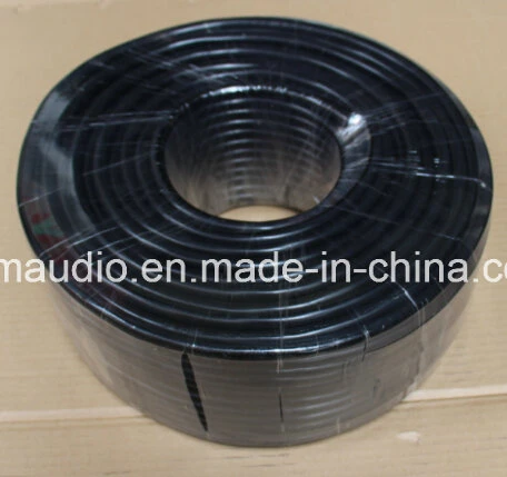 PRO Audio Cable for Line Array Cable (2*3mm)
