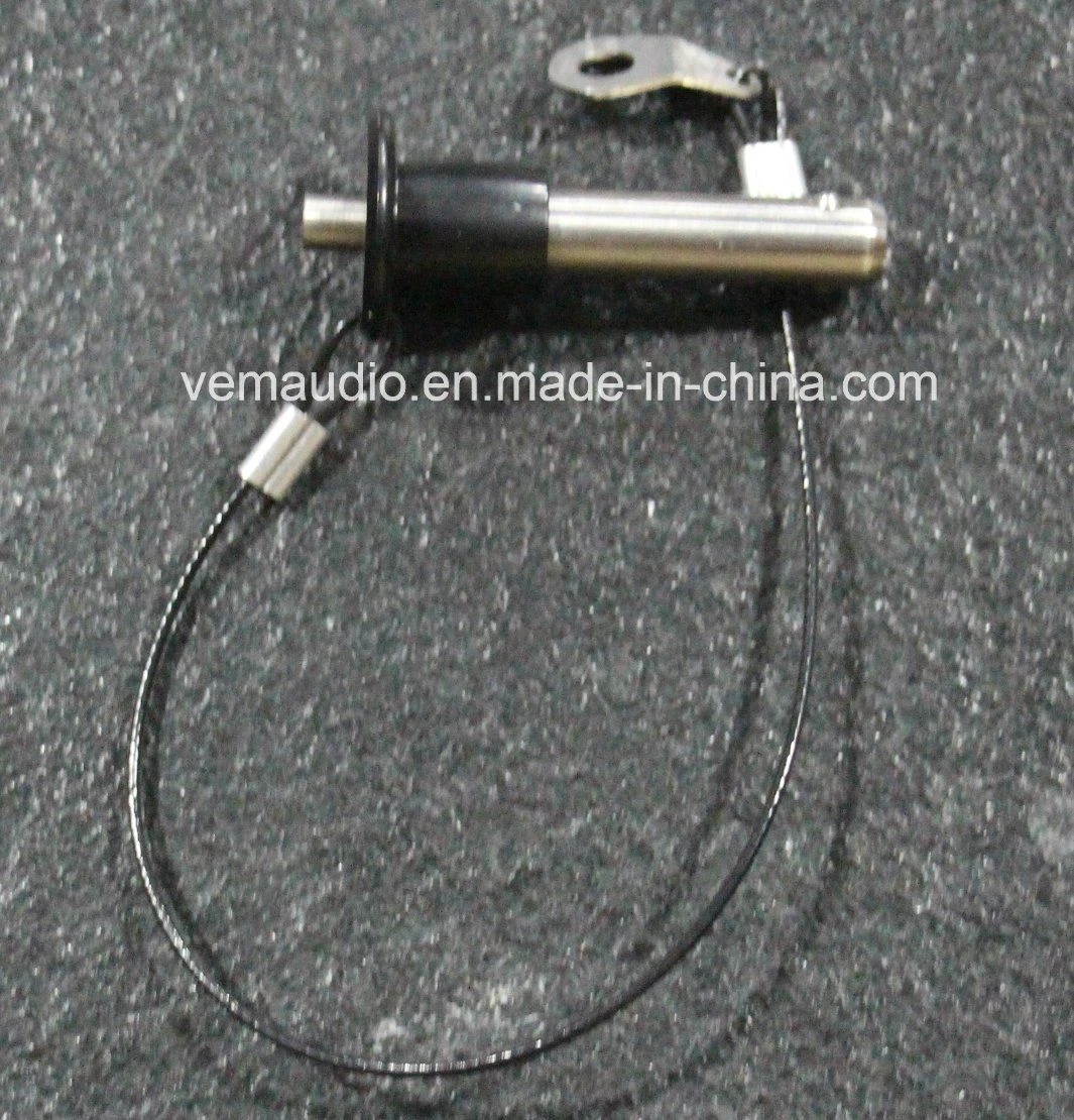 PRO Audio Pin, Line Array Quick Pins, Line Array Spare Parts (D10L25S)