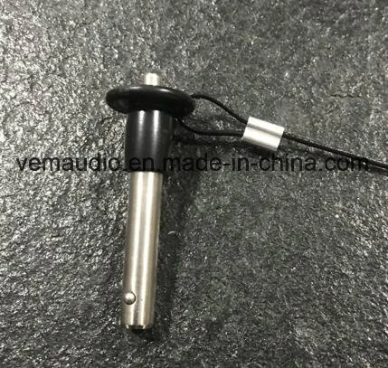 PRO Audio Pins (D8L25S)
