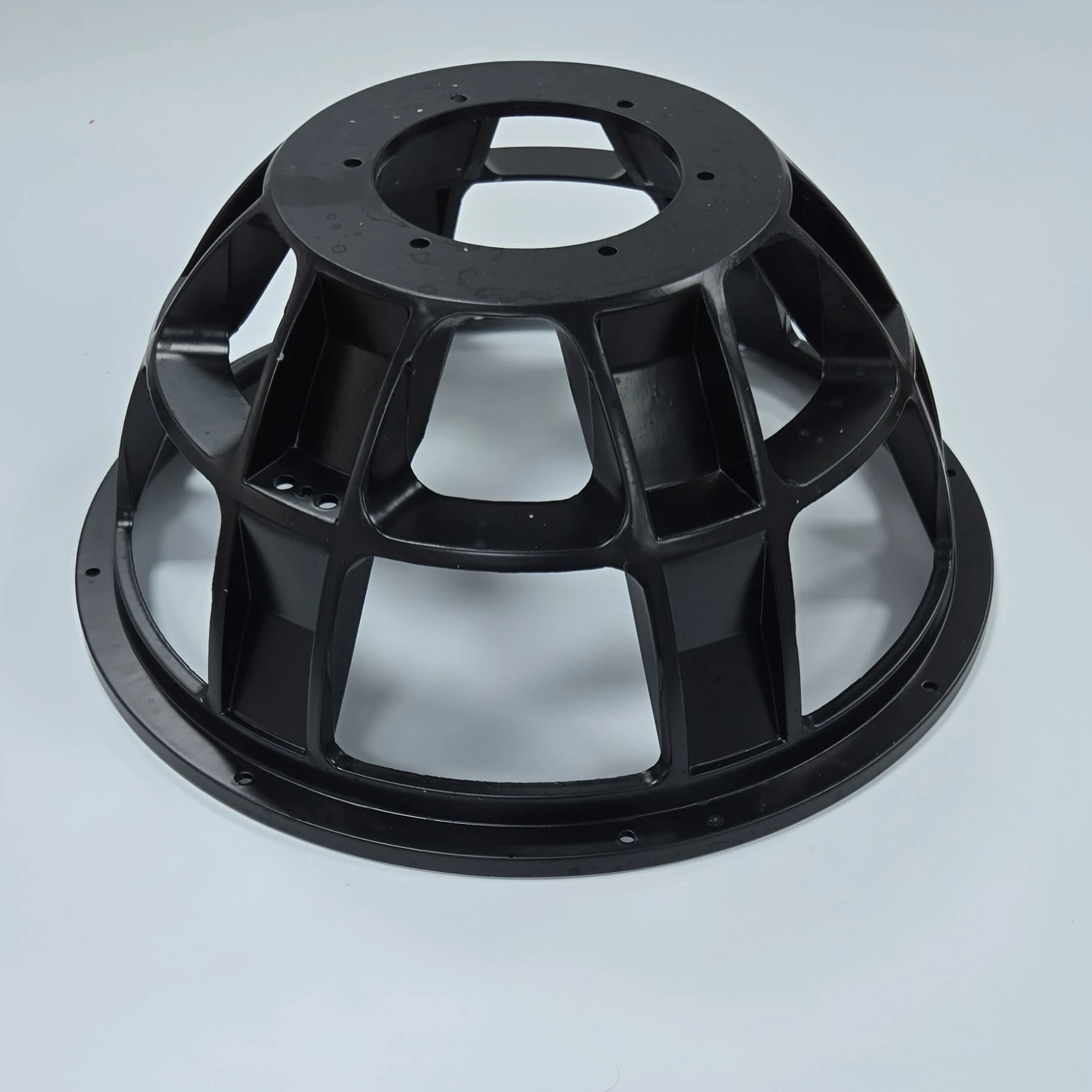 PRO Audio Speaker Diaphragm Kit and Cone as Replacement Parts