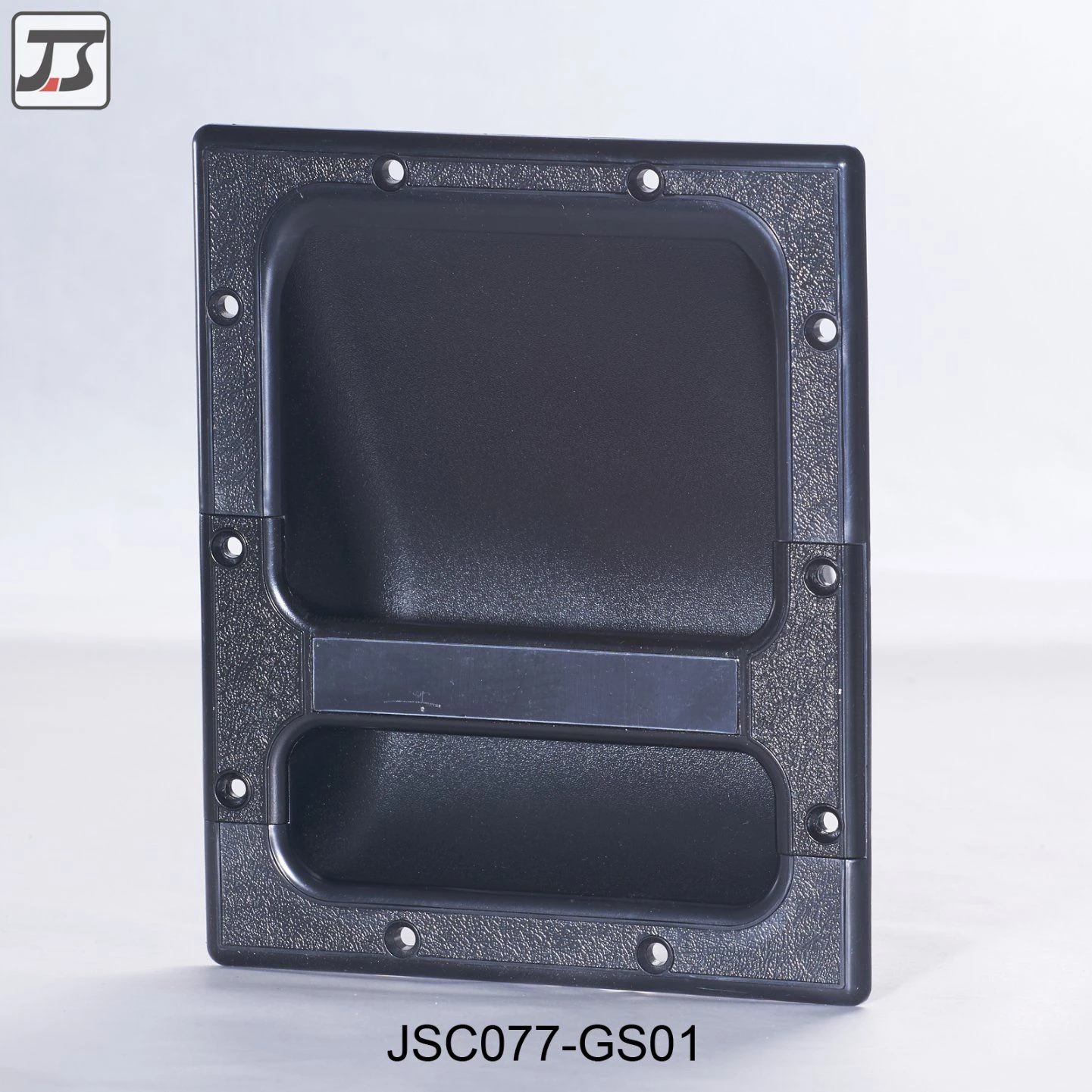 PRO Audio Speaker Handle Alu. Bar Engineering Plastic Bowl (JSC077)