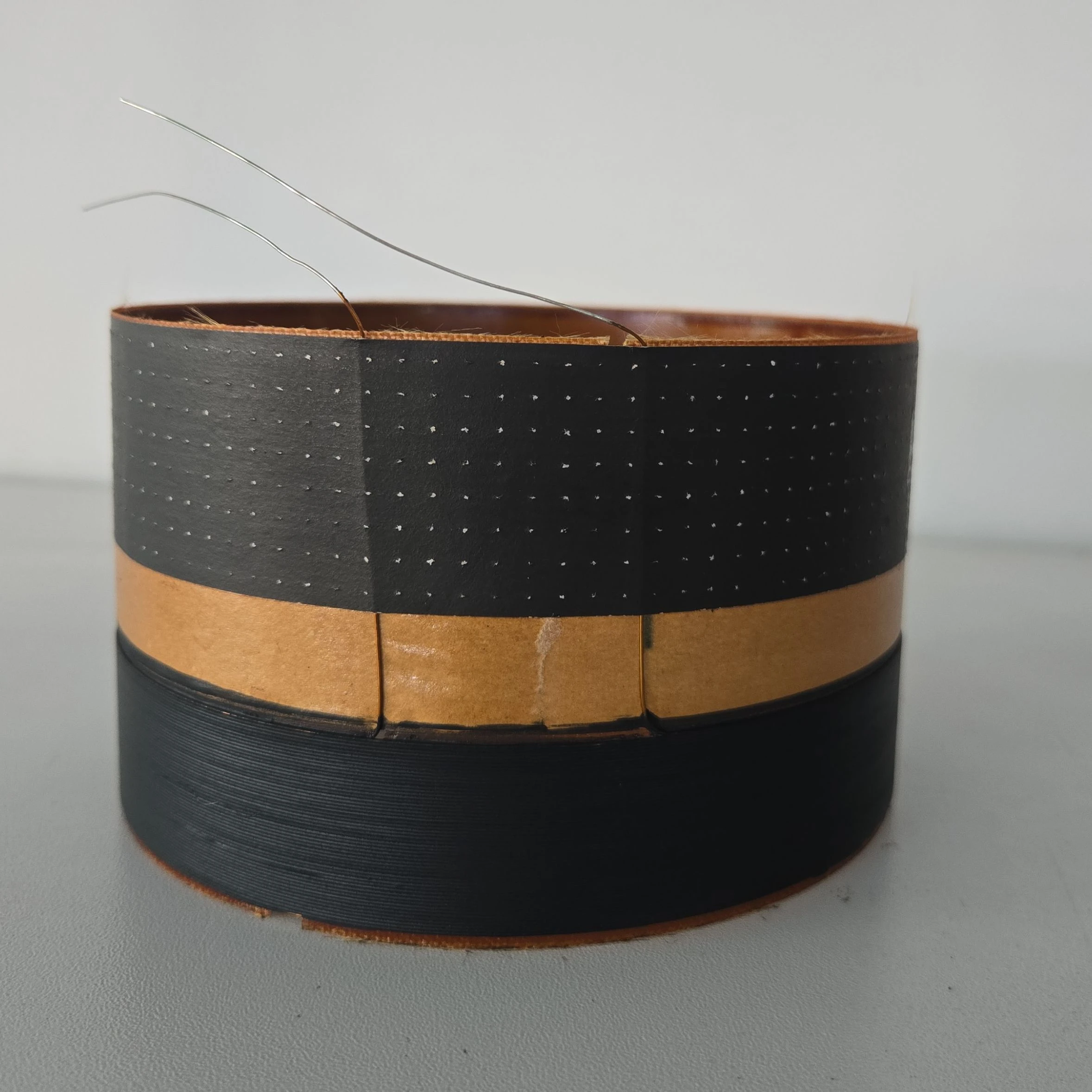 PRO Audio Speaker Parts Enameled Winding Wire Voice Coil 2226j