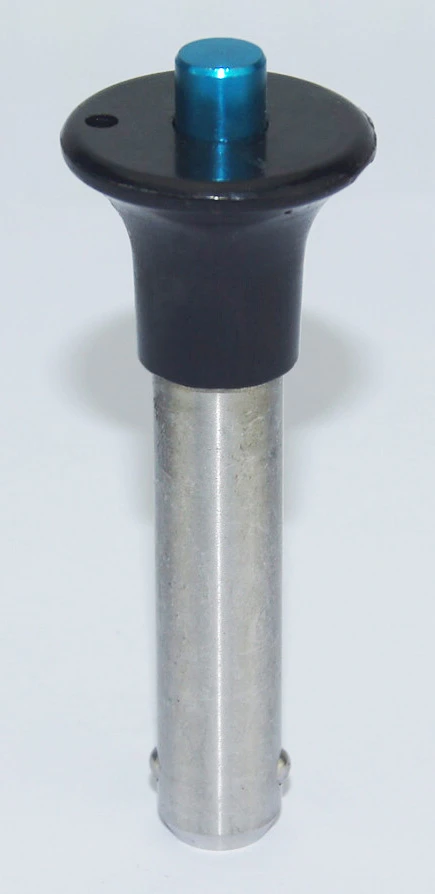 PRO Audio System Fast Pin (1241Y)