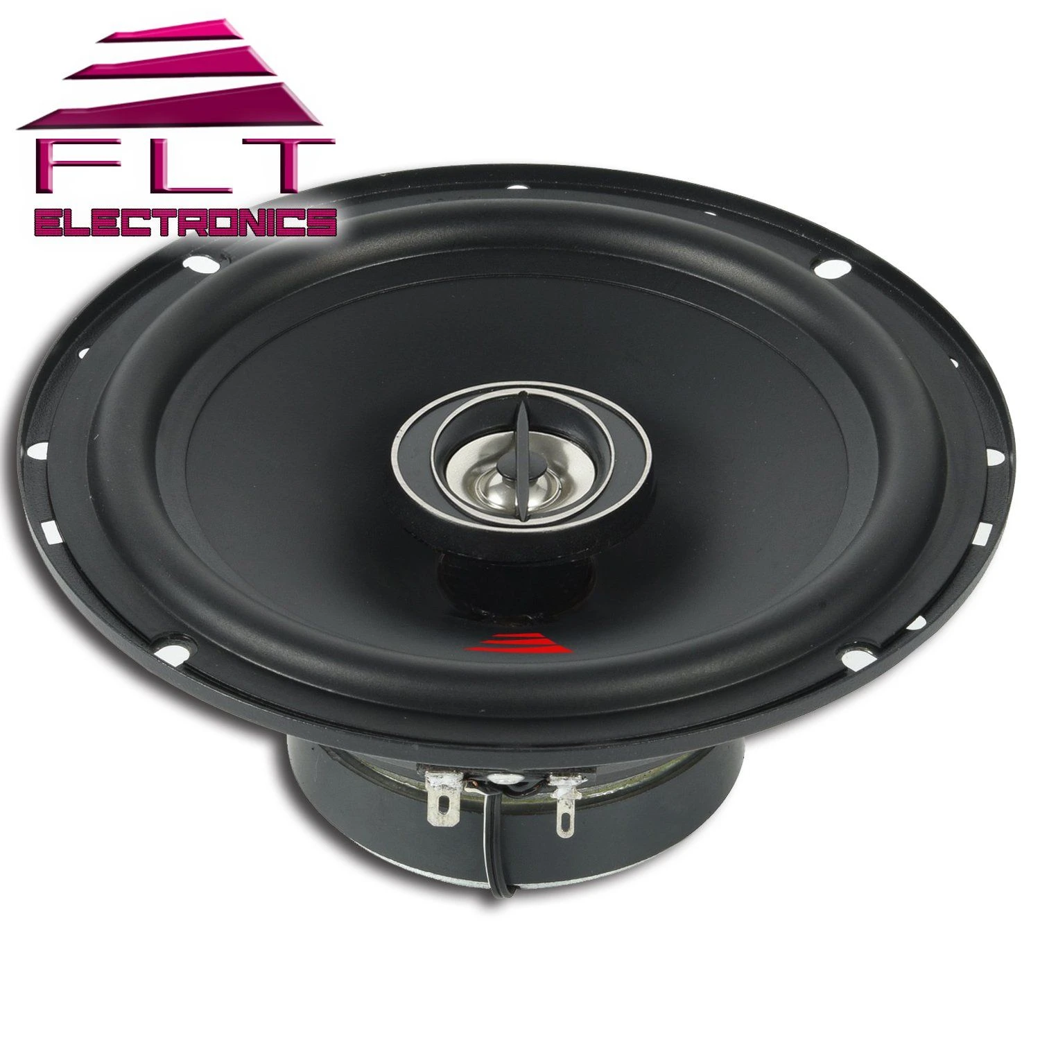 PRO Manufacturer of 6.5inch Coaxial Car Speaker