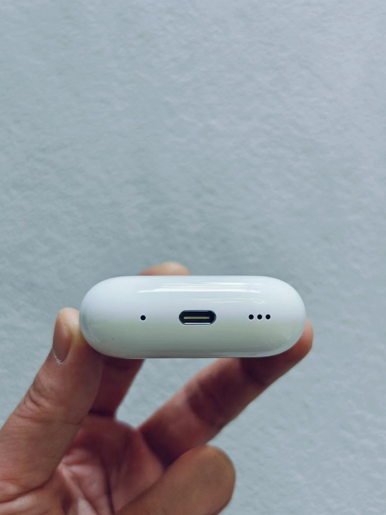 PRO3 Anc 1: 1 Replica Tws Wireless Earbud Bluetooth Headset Spatial Sound Wireless Charge HiFi