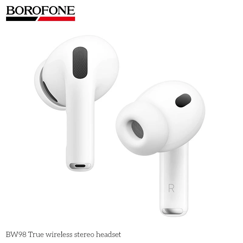 PRO3 Wireless Earbuds with Active Noise Cancellation and Bluetooth 5.1
