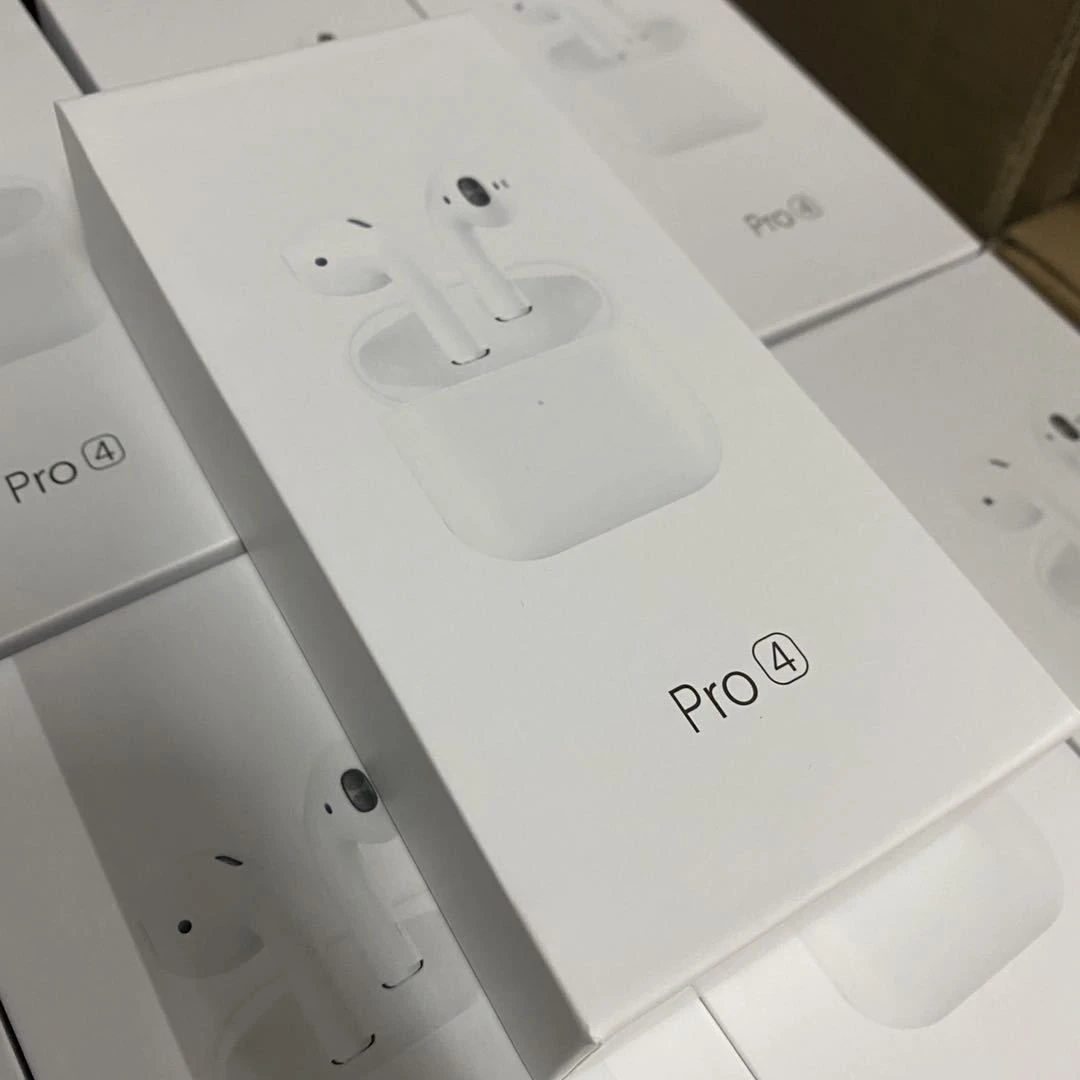 PRO4 Bluetooth Headset Renamed Positioning