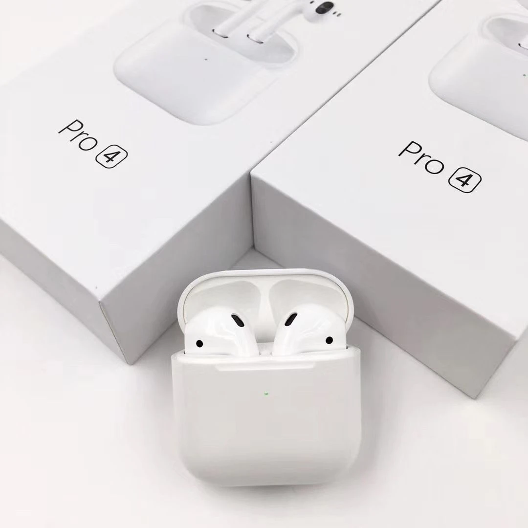 PRO5 New Four Generation Bluetooth Headset Ws Wireless