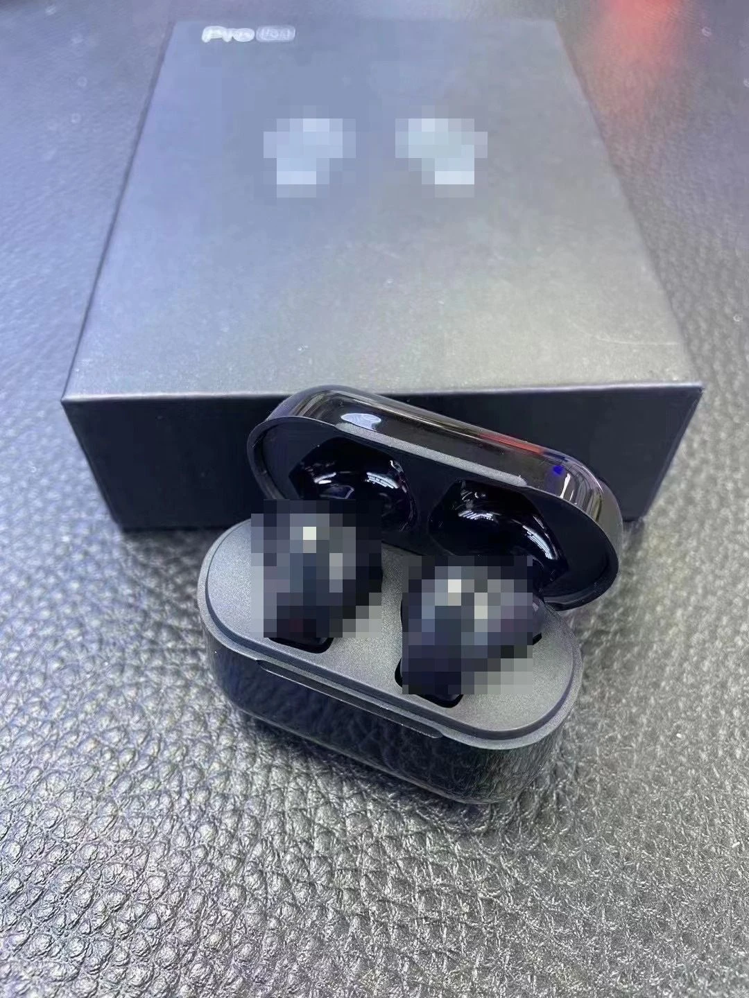 PRO5s Wireless in-Ear Bluetooth Headphones