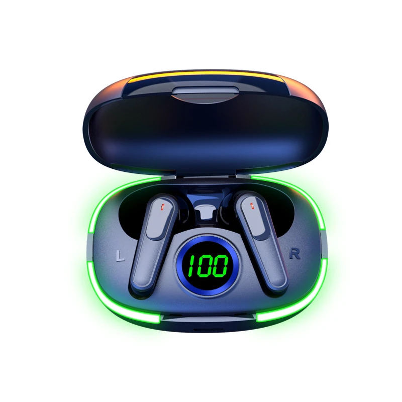 PRO80 Tws Wireless Audifonos Handsfree Bluetooth Earpods