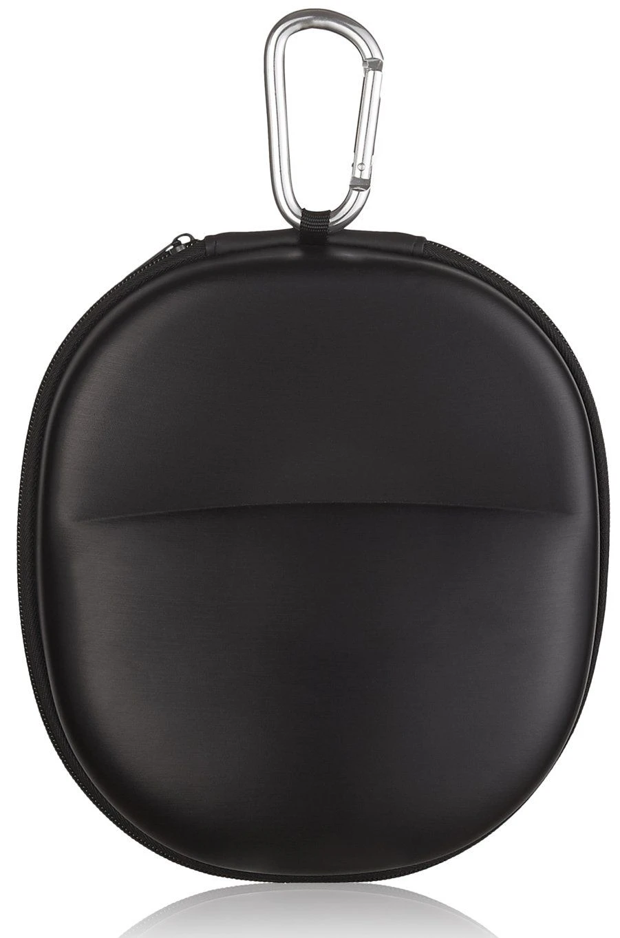 PU Leather Portable Protective Travel Carrying EVA Tool Hard Storage Case for Headphone/Headset
