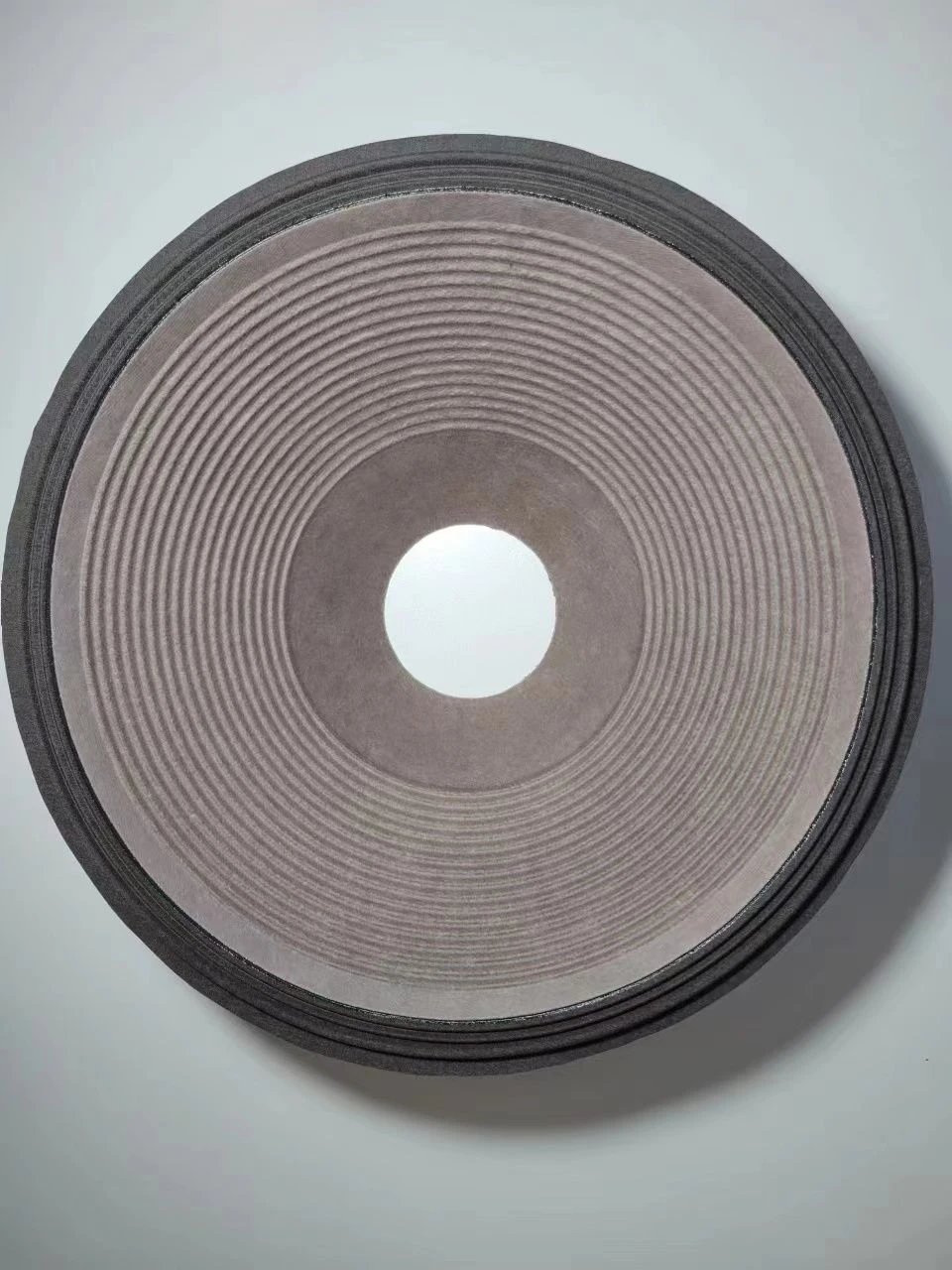 Paper Cone for PRO Audio Speaker