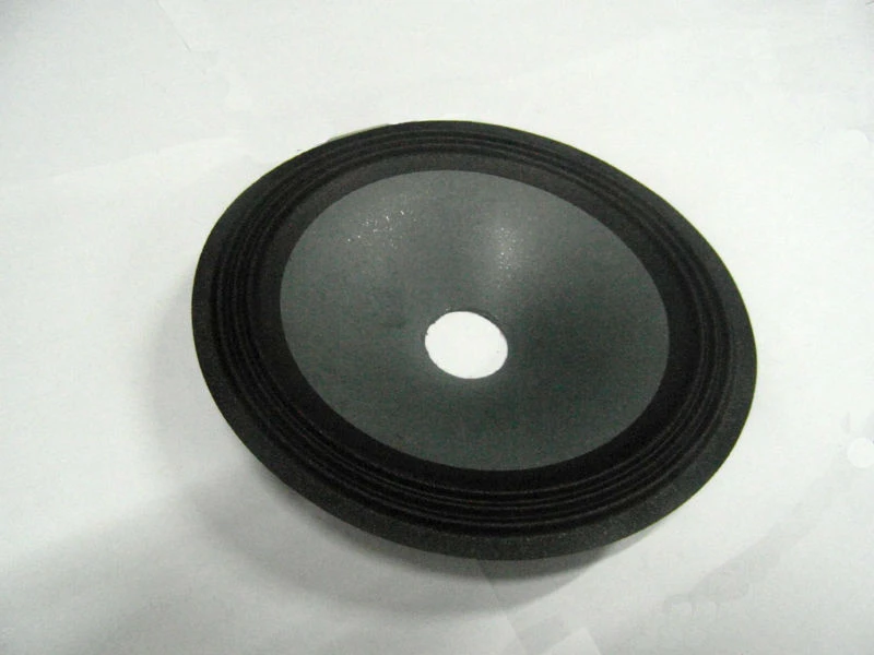Paper/PP/Fiber Glass Car Speaker Cone