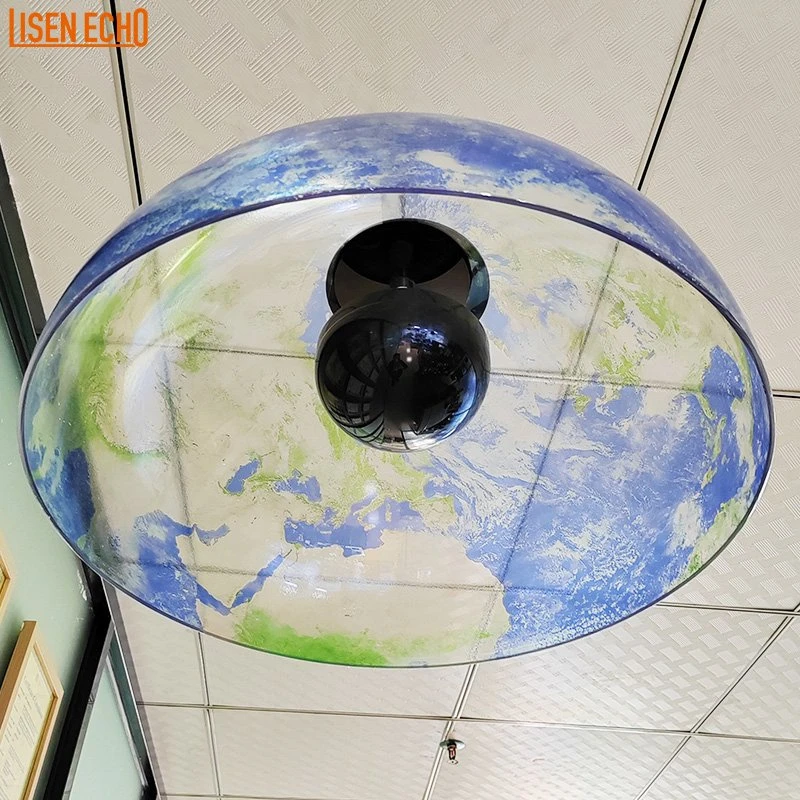 Parabolic Directive Sound Dome Speaker for Museum and Exhibition Hall