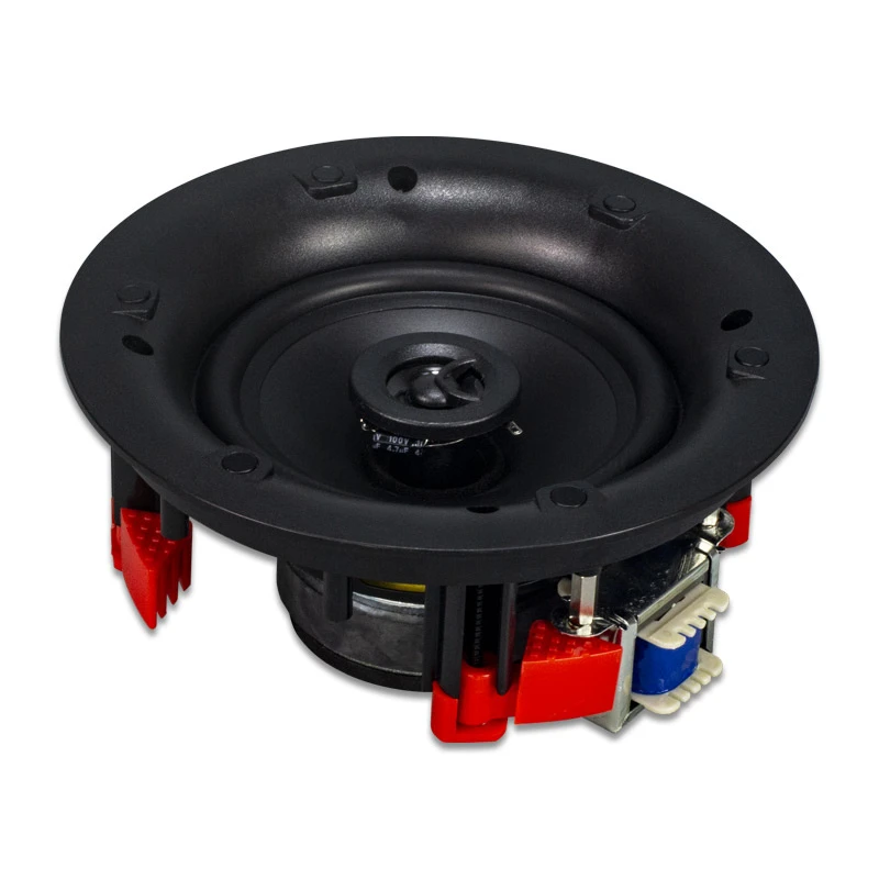 Parlante PA System 70-110volt Portable Audio Audio Speaker
