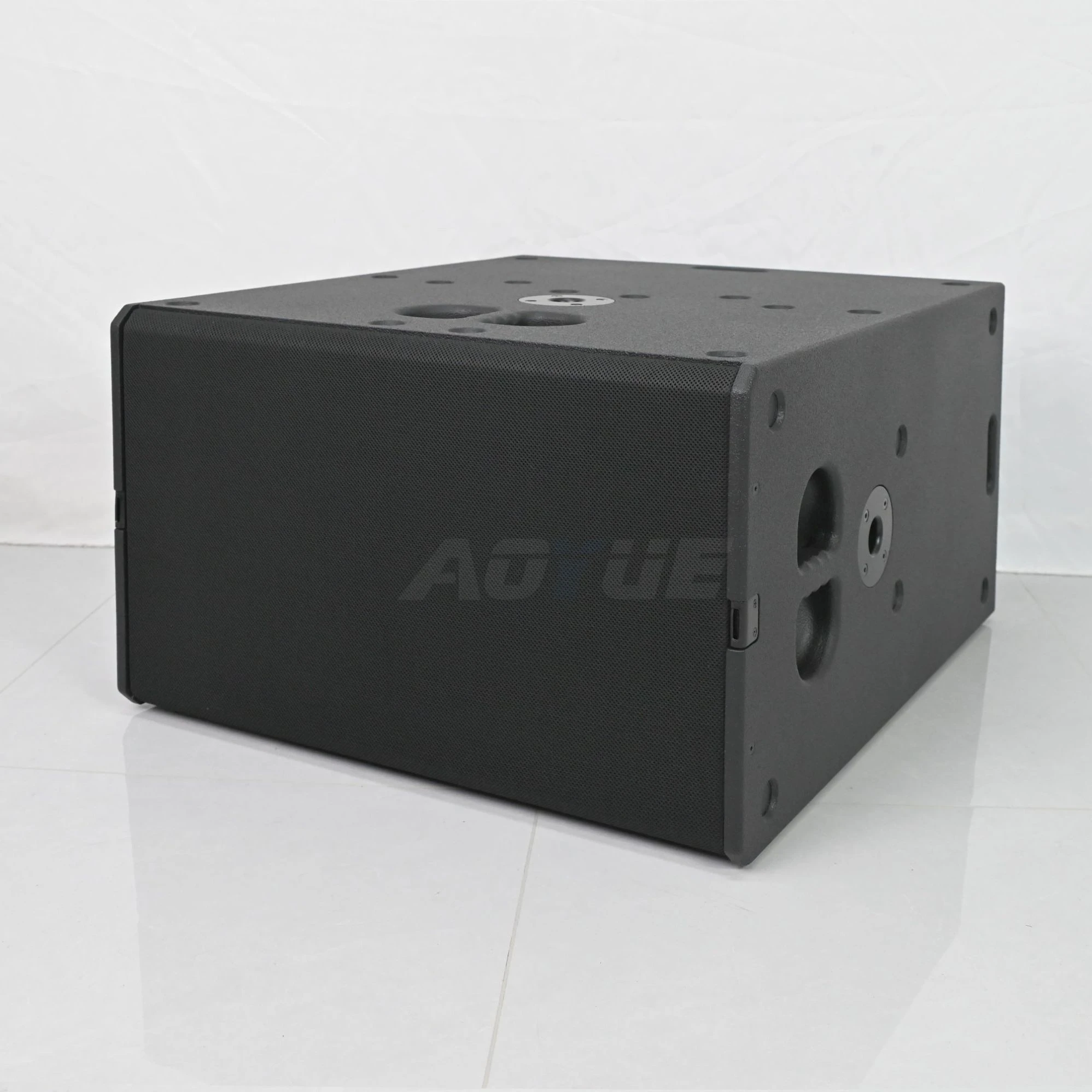 Passive Passive Outdoor Stage Subwoofer 15 Inch Speaker Neodymium Magnet
