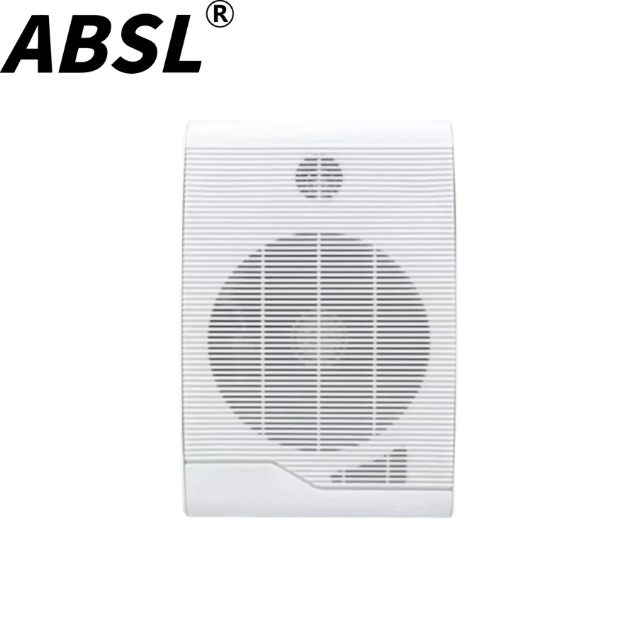 Passive Sound Speaker 6W 6.5” PA Wall Mount Speaker with Factory Price