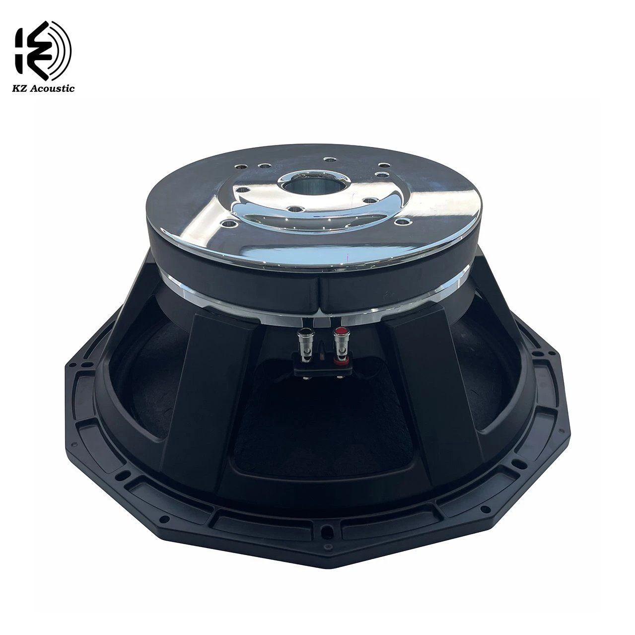 Pd-1850HD 18 Inch 96.5db Sensitivity Stage Performance Professional Audio Woofer