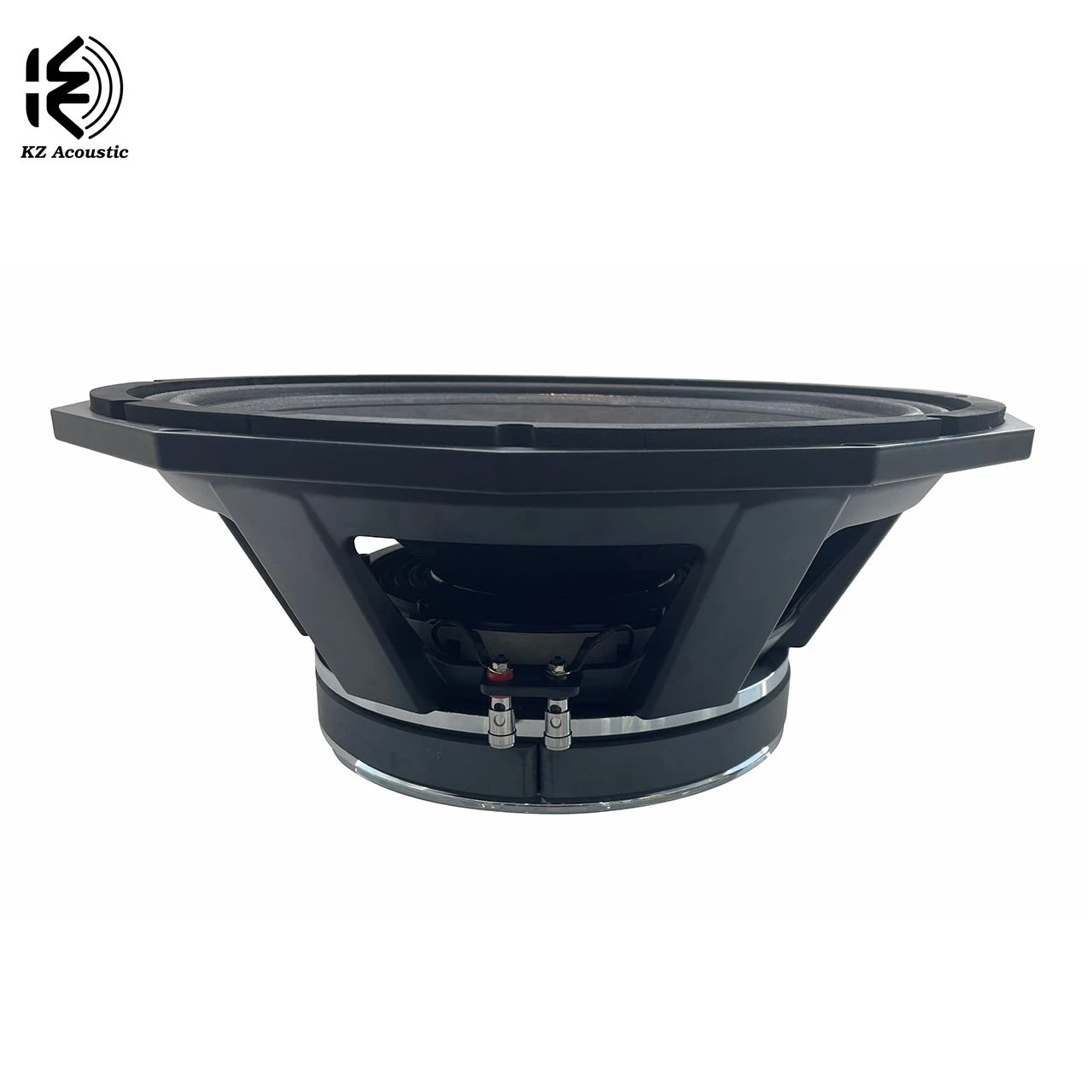 Pd-1850HD 5 Inch Sv Inside-out Vc 96db Sensitivity Low Frequency PA Woofer