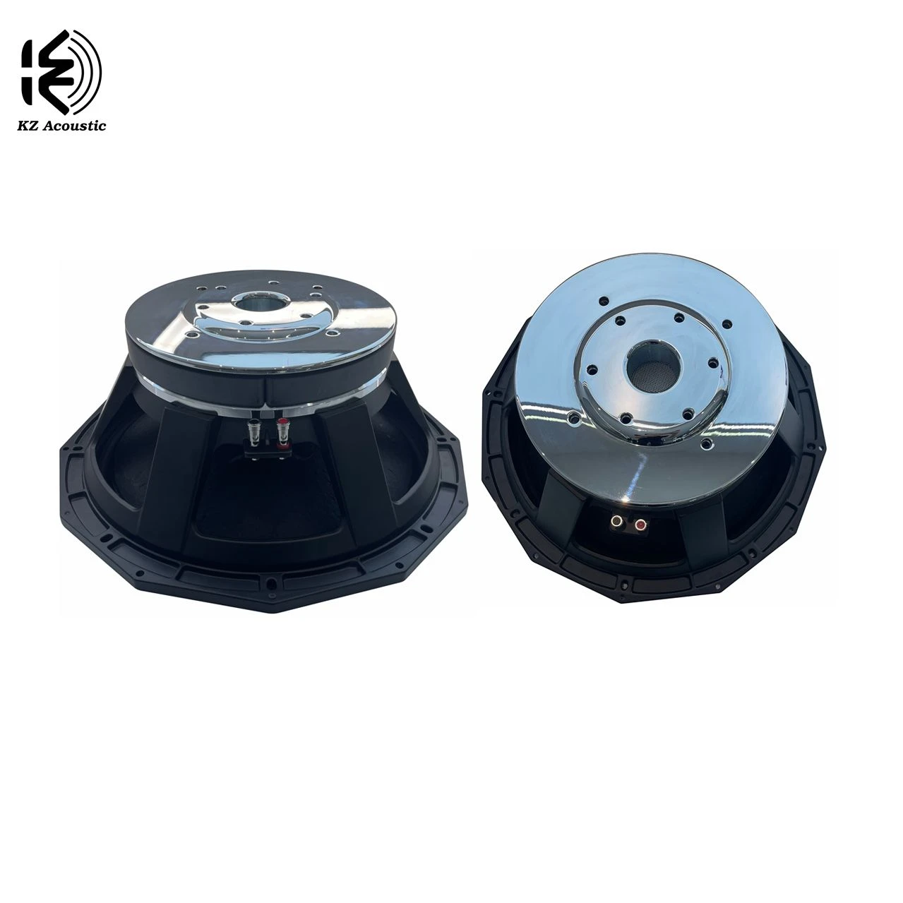 Pd-1850HD 8 Ohm Impedance 3999+600W Max Power High Power Stage Subwoofer