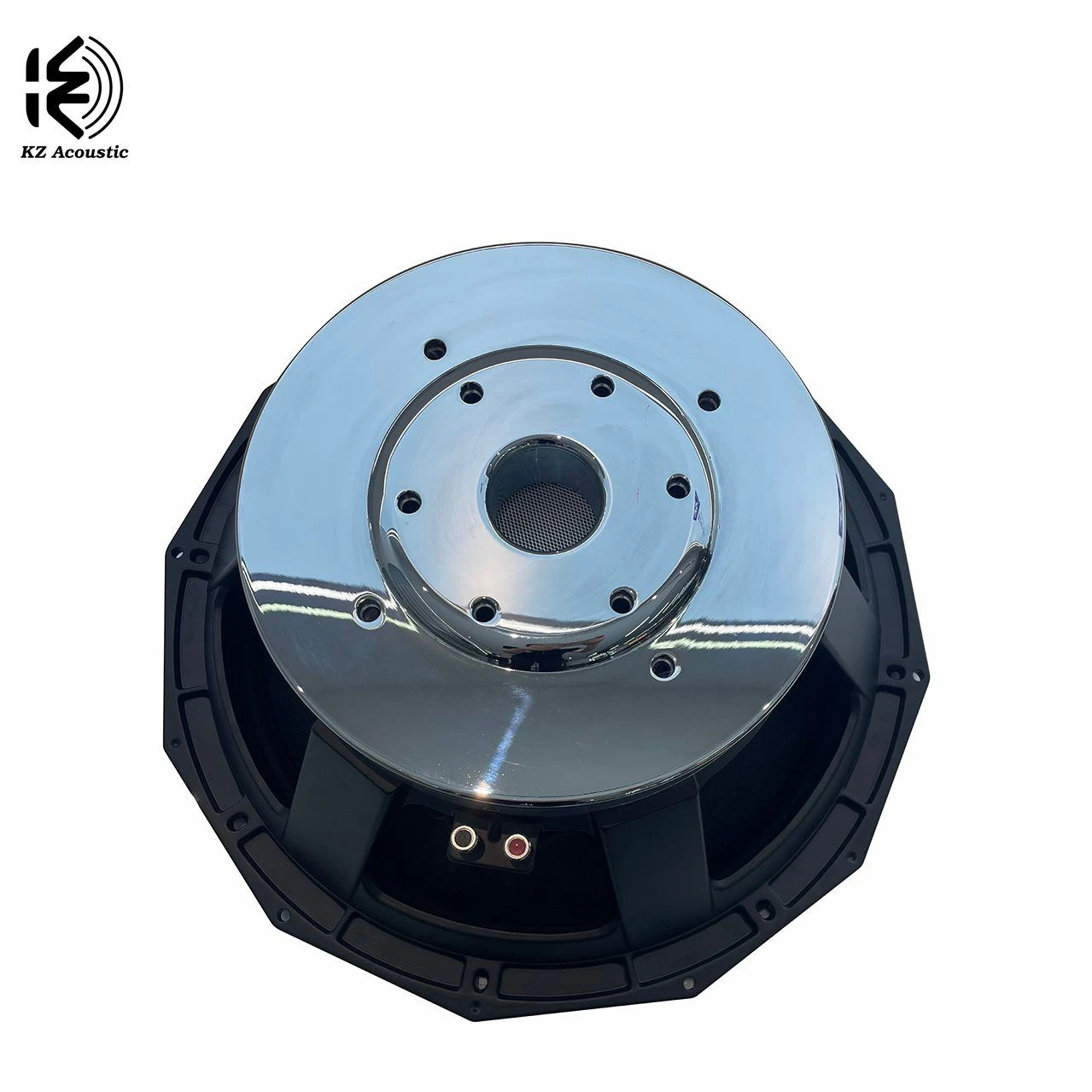 Pd-1850HD Professional 245oz Heavy Magnet Durable Live Sound Loudspeaker Woofer