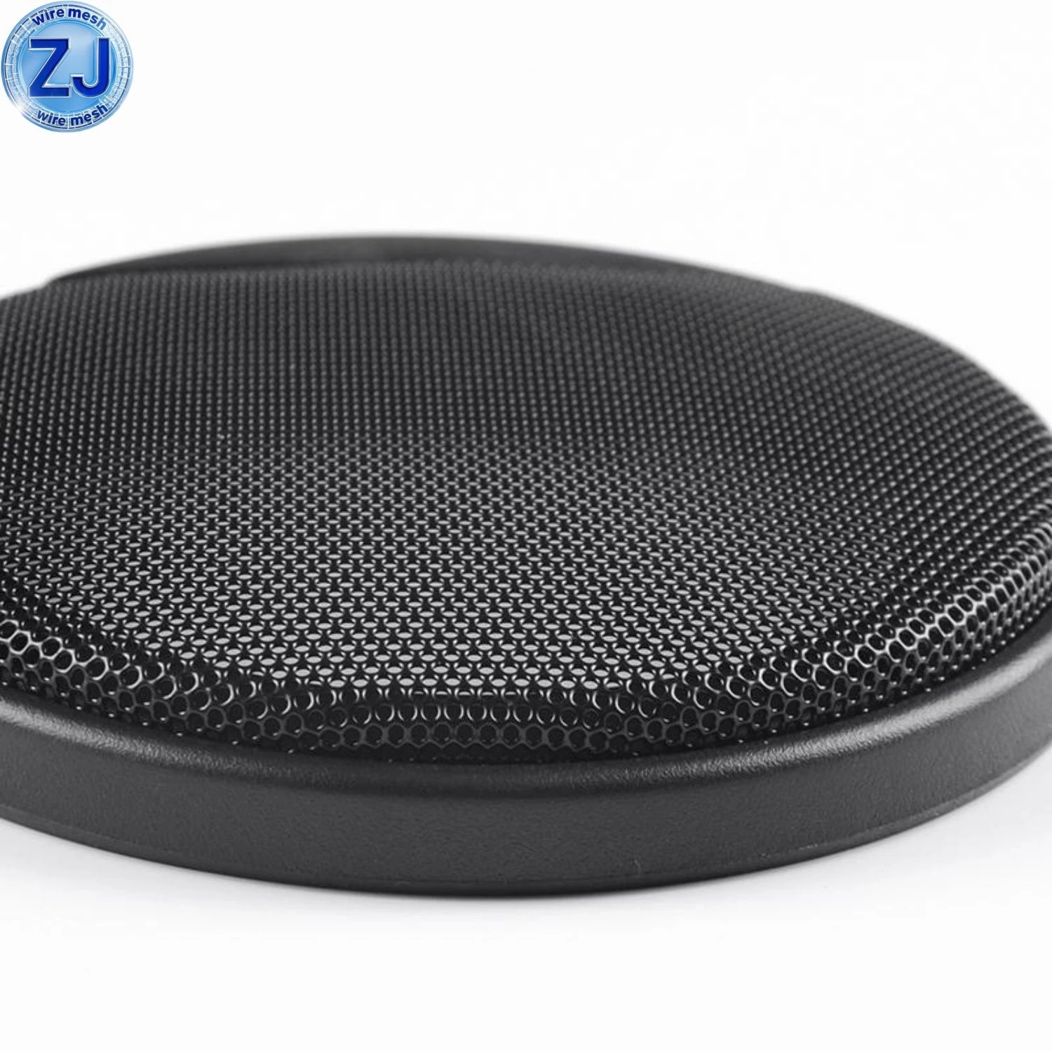 Perforated Metal Sheet Aluminum Sheets High Quality Perforated Metal Mesh Speaker Grille