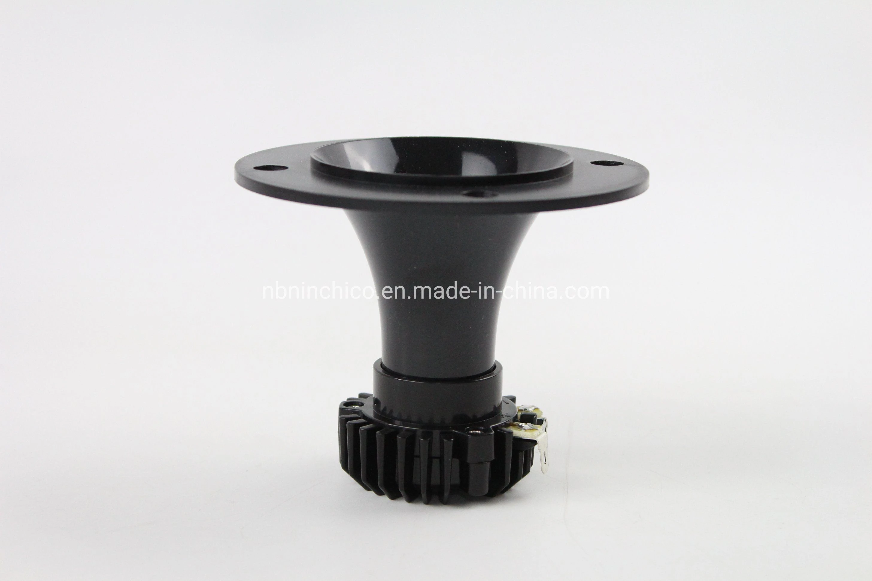 Phenolic Diaphragm Neodymium Horn Tweeter for Swiftlets (DE-2506-2000)
