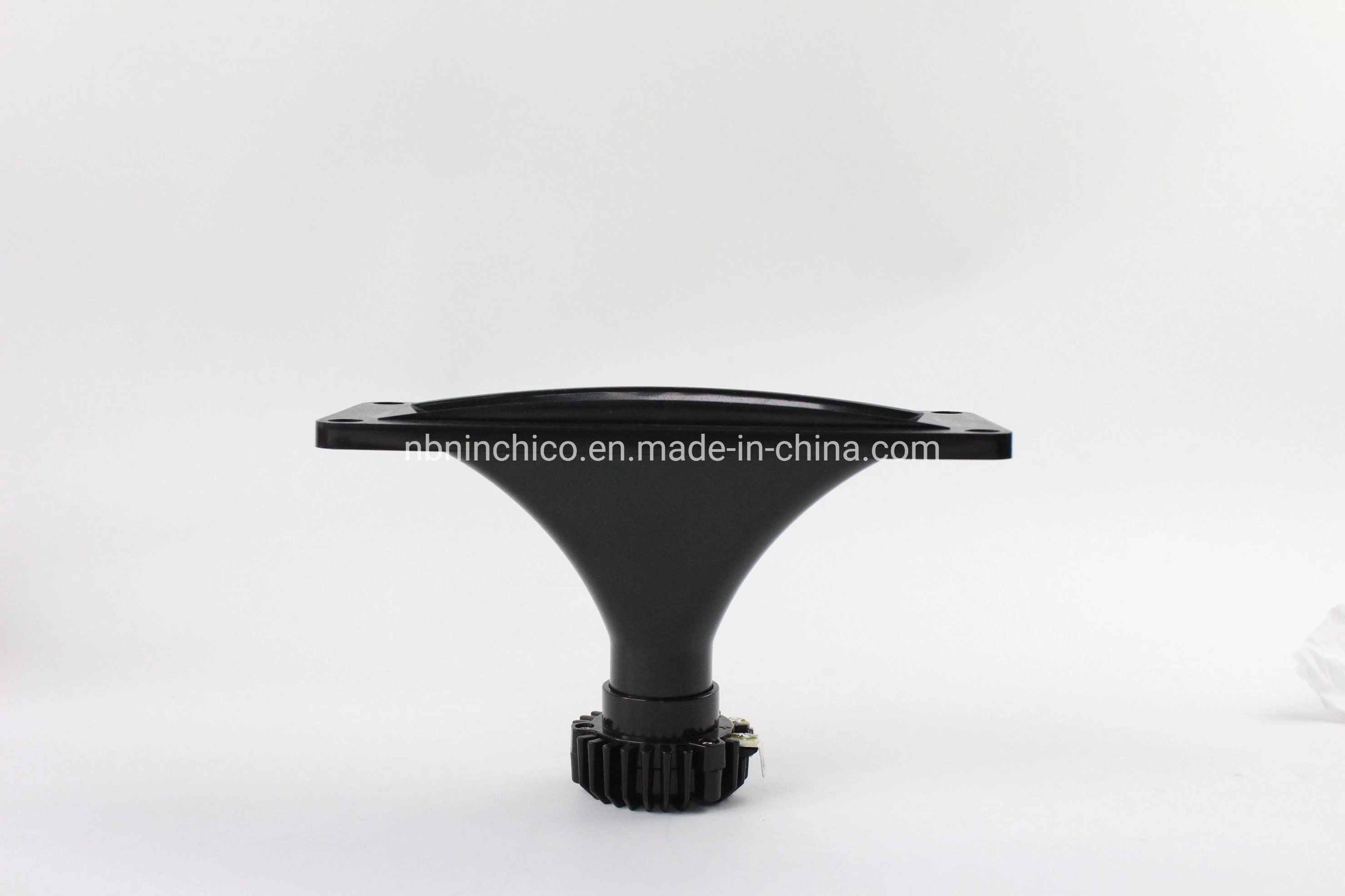 Phenolic Diaphragm Neodymium Horn Tweeter for Swiftlets (DE-2506-4000)