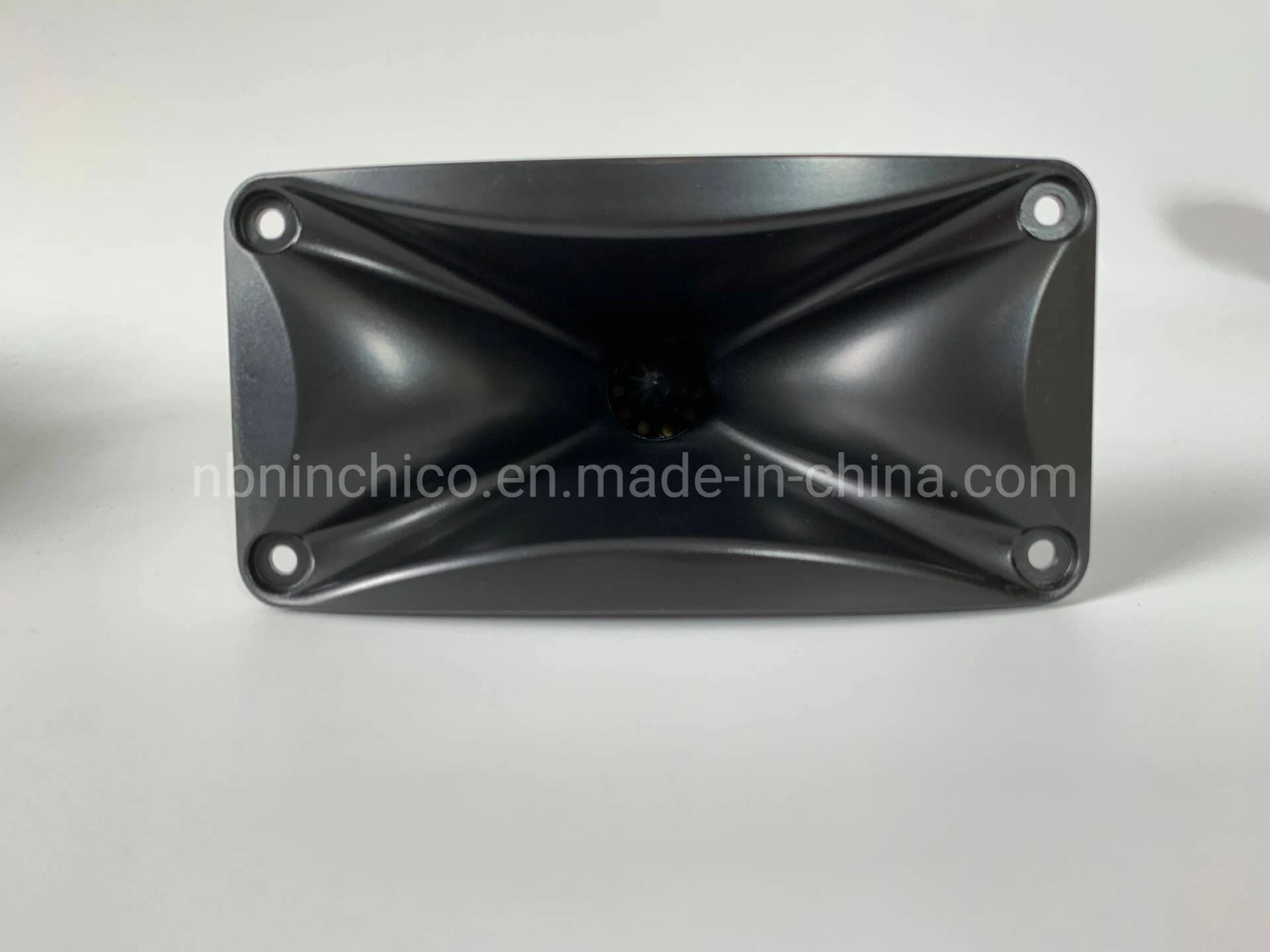 Phenolic/ Titanium Diaphragm Horn Tweeter for Swiftlets (DE-2506-011)