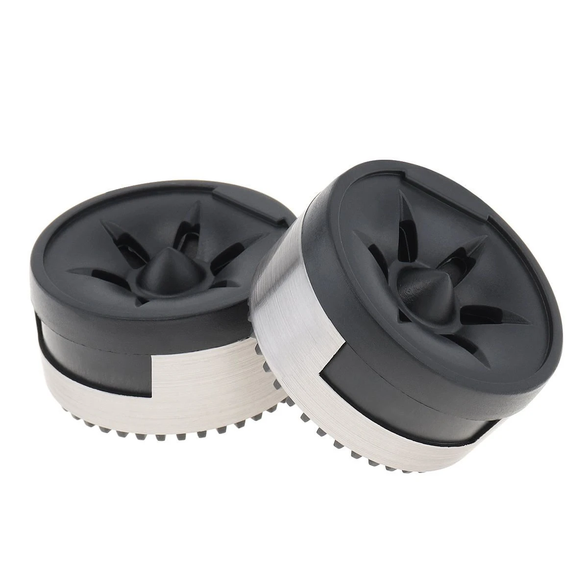 Piezo Speaker 350W Car Tweeter Speaker Car Audio System