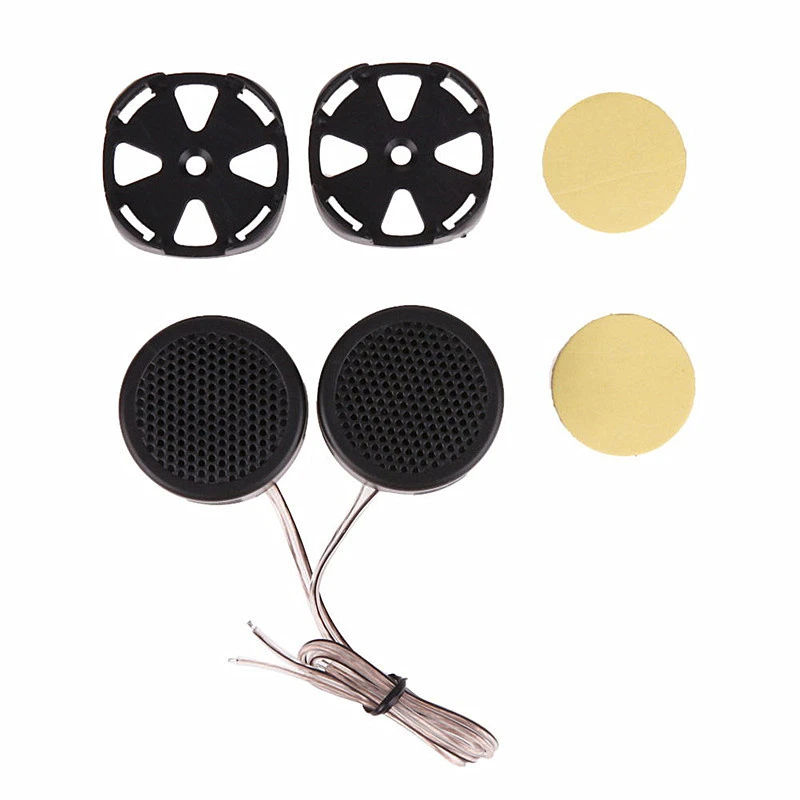 Piezo Tweeter for Car 01/02/03/004/005/006/009/017/018/020
