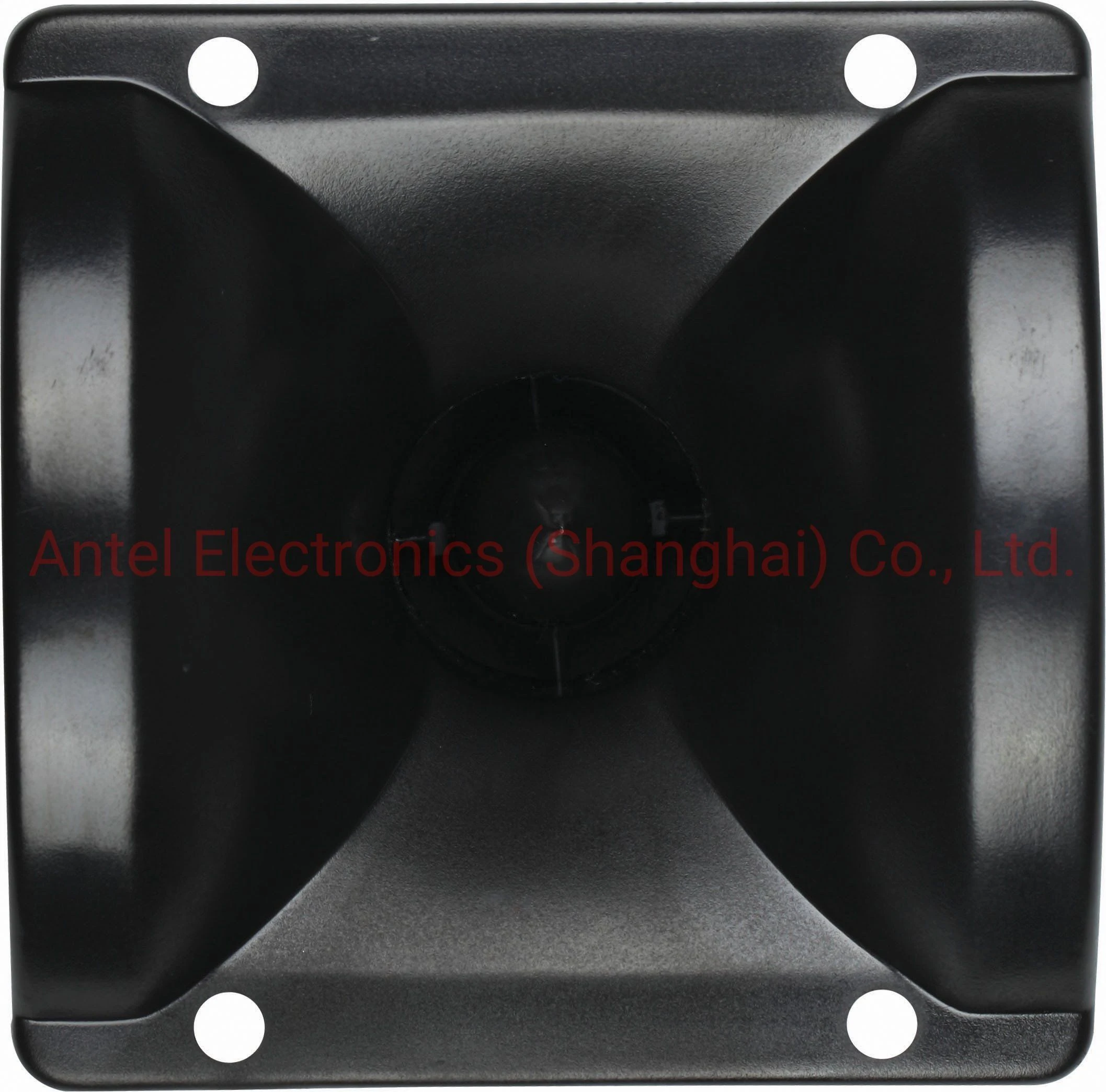 Plastic Piezo Electronic Horn Tweeter 305/306/325/326/327/328/329/330/415
