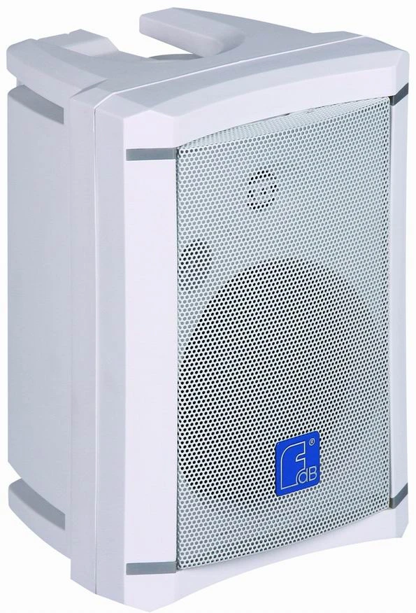 Plastic Single 6 Loudspeaker PA System