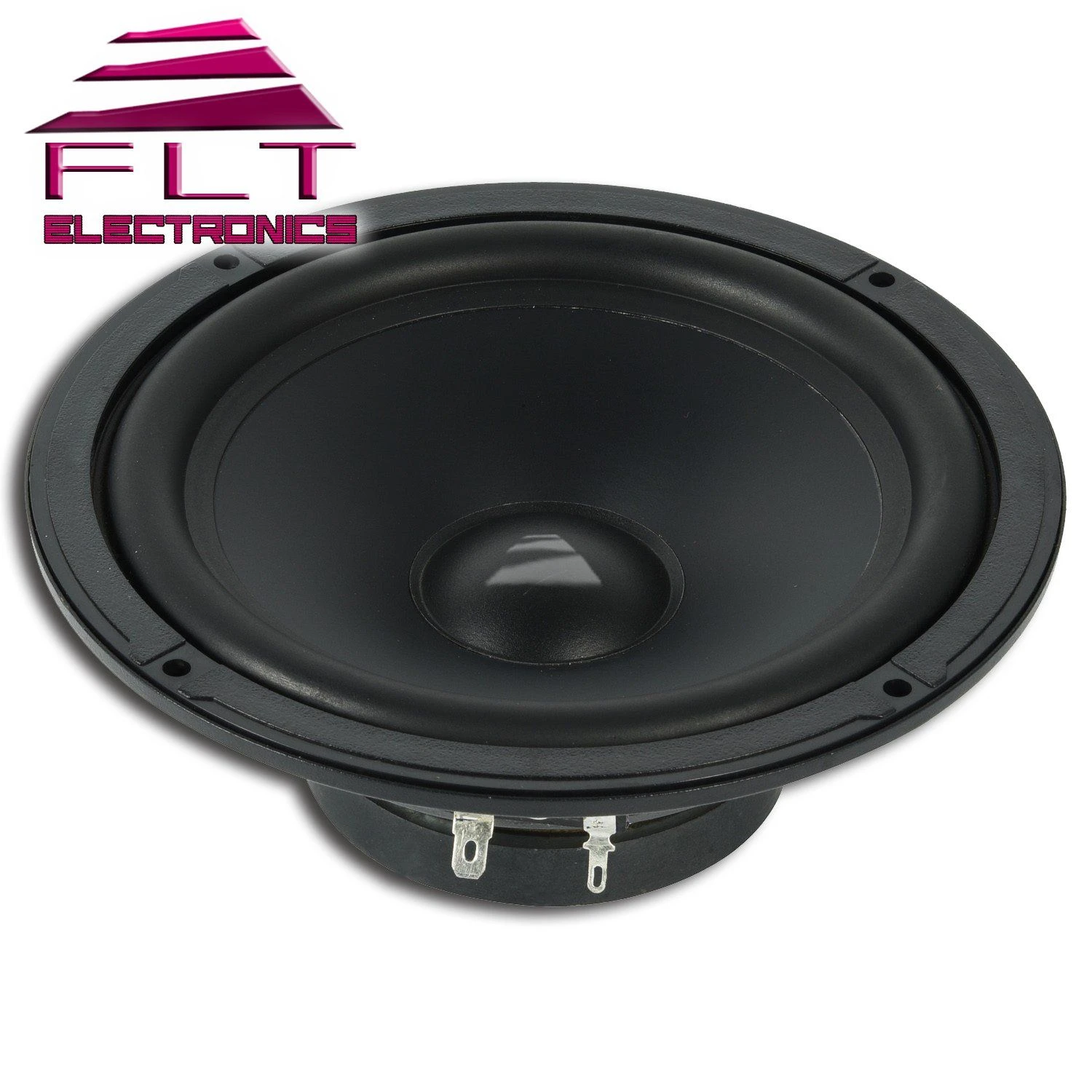 Popular Car Audio Type 6.5 Inch Sound Quality Midwoofer Speaker