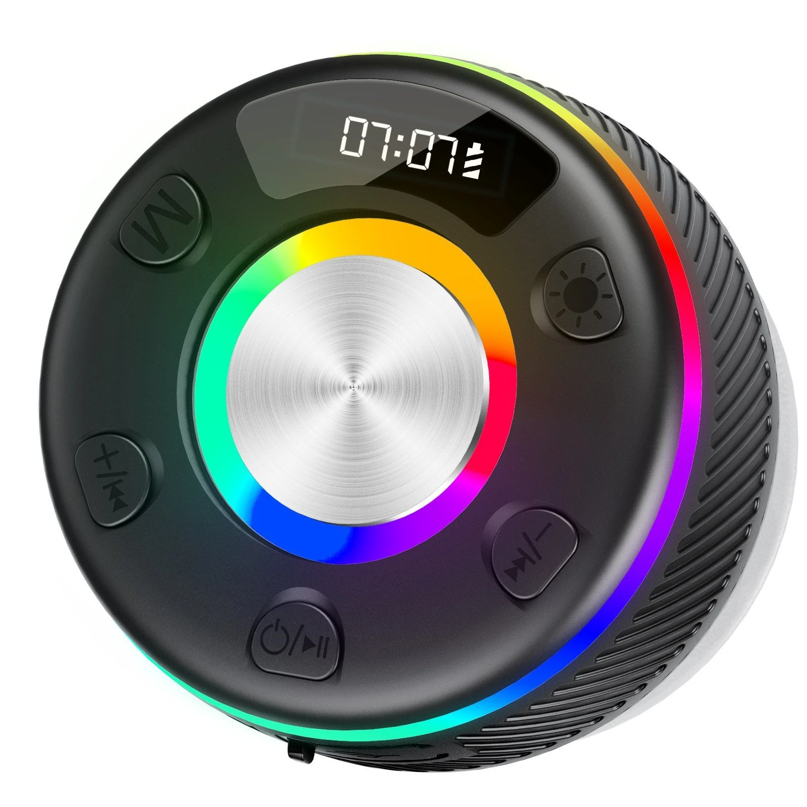 Popular Choice Anti-Interference Bluetooth Speaker for Outdoor Picnic