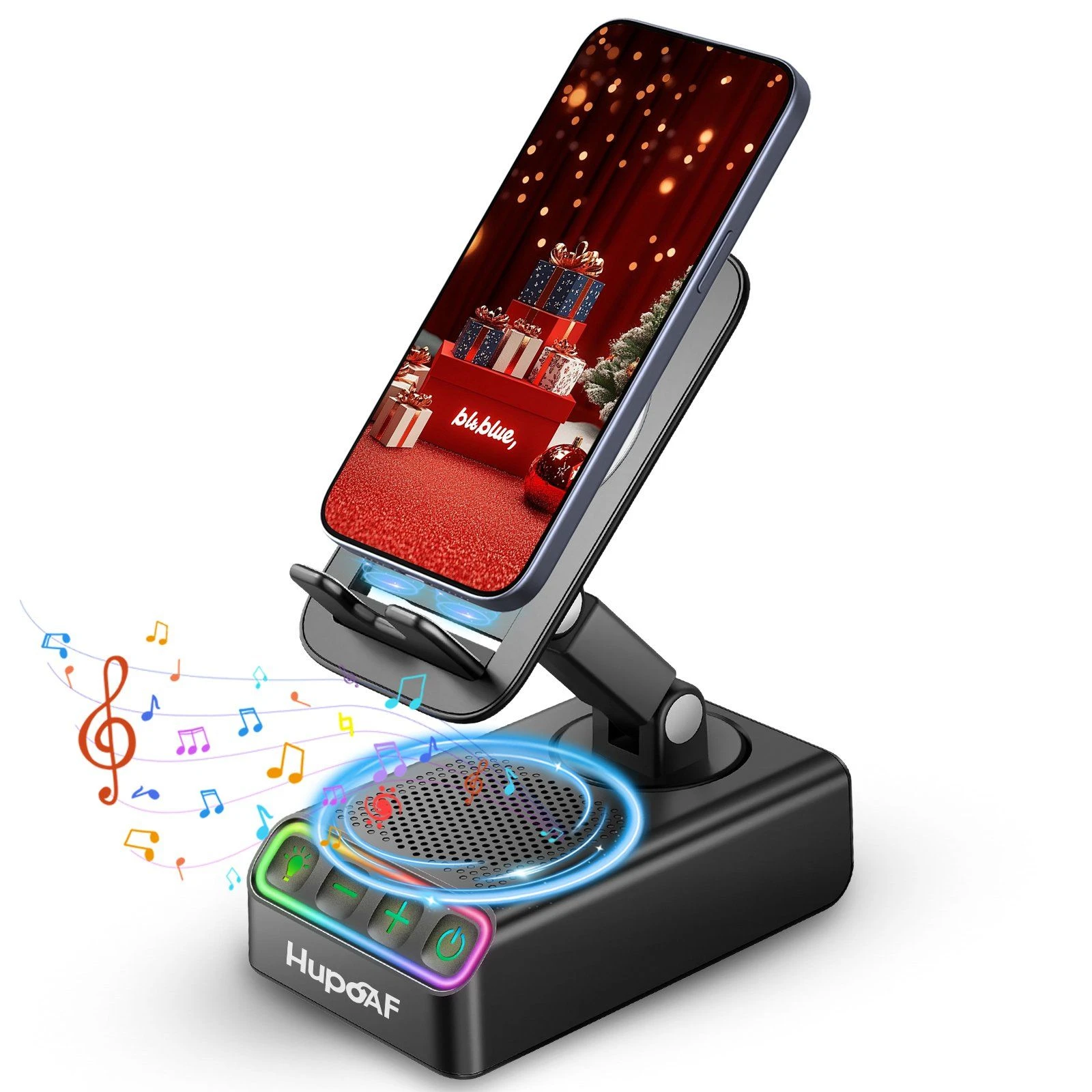 Popular Choice Low Distortion Wireless Speaker for Birthday Party