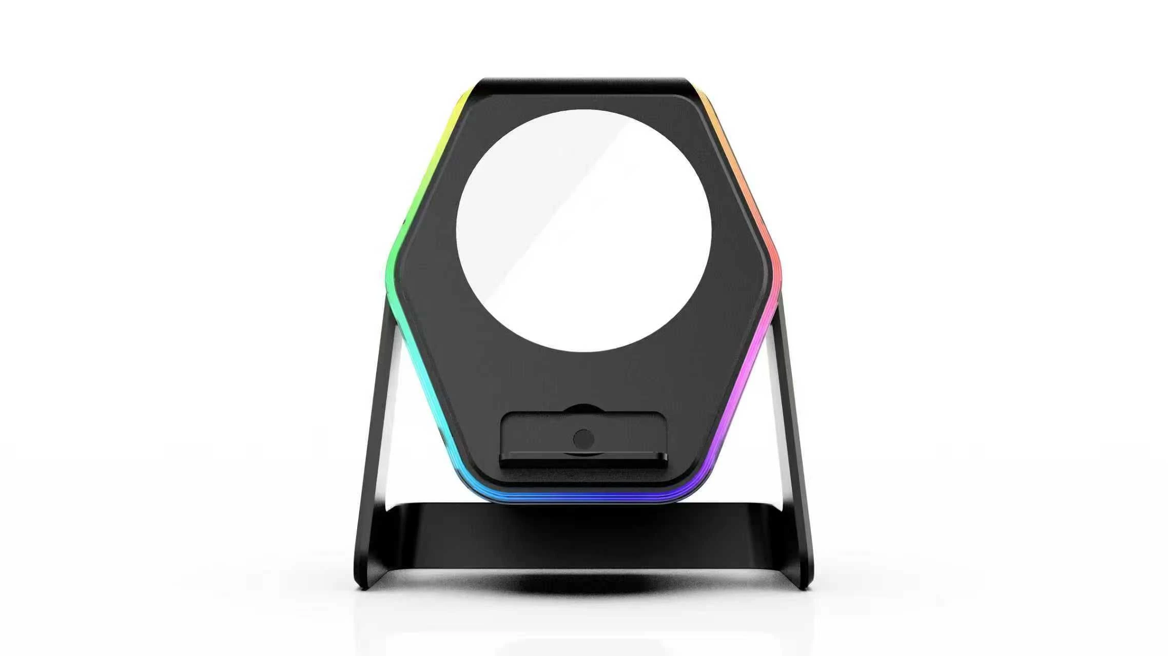 Popular Choice Shockproof Body Bluetooth Sound Box for Garden Gathering