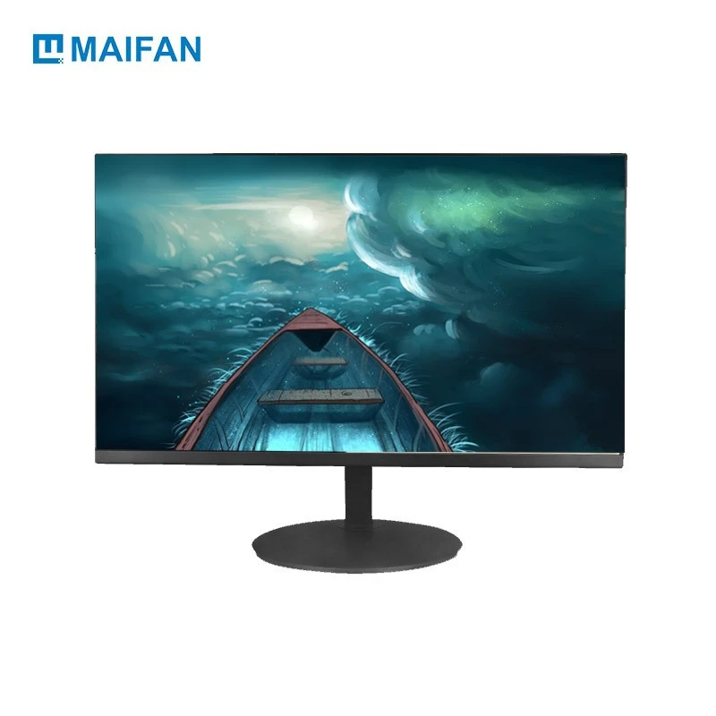 Popular High Quality 27-Inch PC Monitor Desktop 75Hz 144Hz Vesa Wall Mount