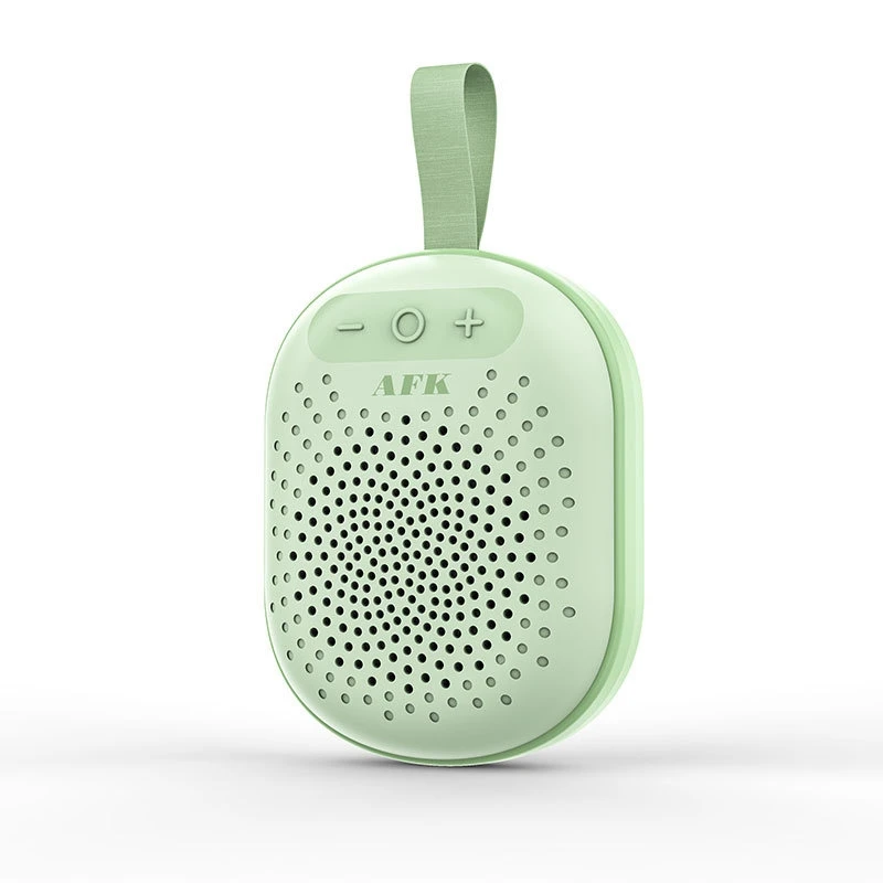 Popular Mini Bluetooth Speaker Waterproof Wireless Music Speakers Outdoor Stereo