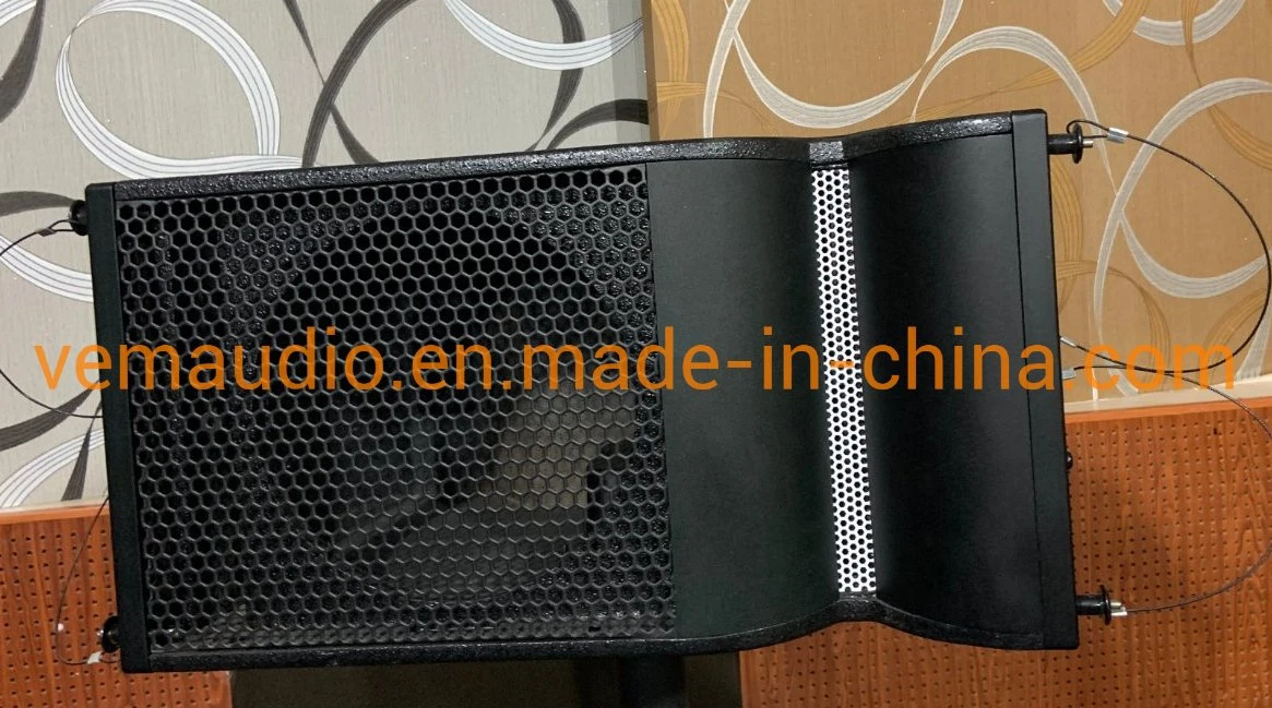 Popular Mini Line Array Speaker Box (VM10)