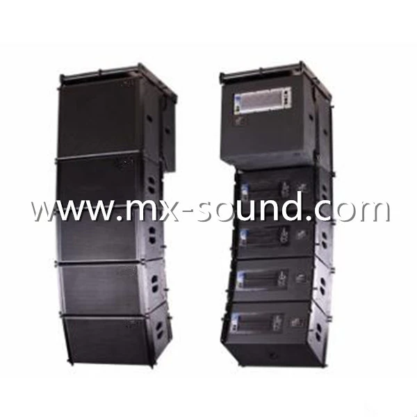 Porfessional 12inch Active Line Array Speaker A3n