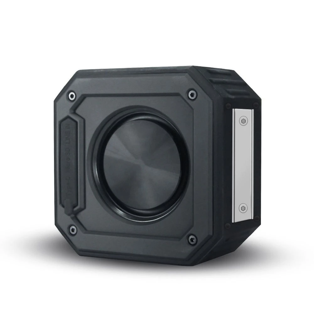 Portable 15W Cyb-X1s-Golf Portable Waterproof Magnetic Golf Wireless Speaker