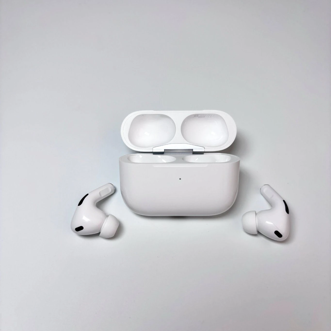 Portable Bluetooth 5.2 Earbuds with Transparency Mode and 13mm Drivers