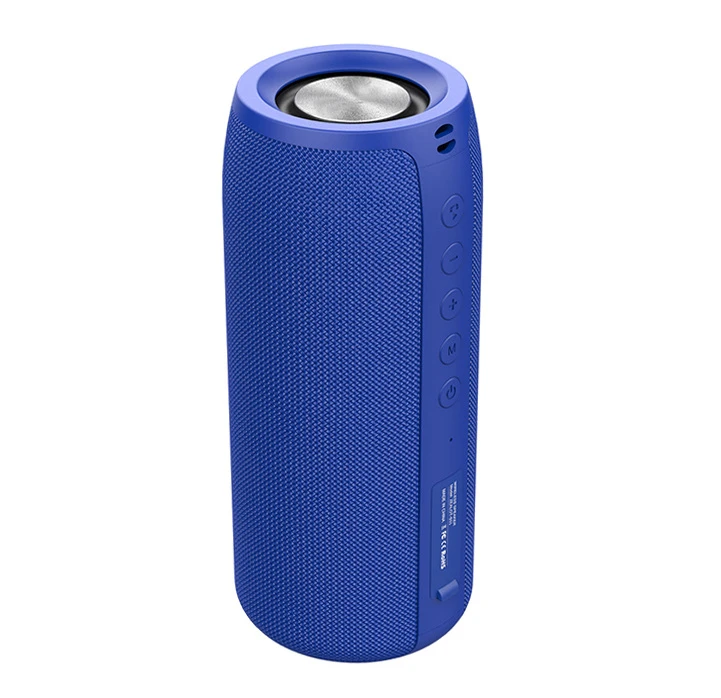 Portable Bluetooth Speakers, Waterproof Wireless Speaker for Home, Party