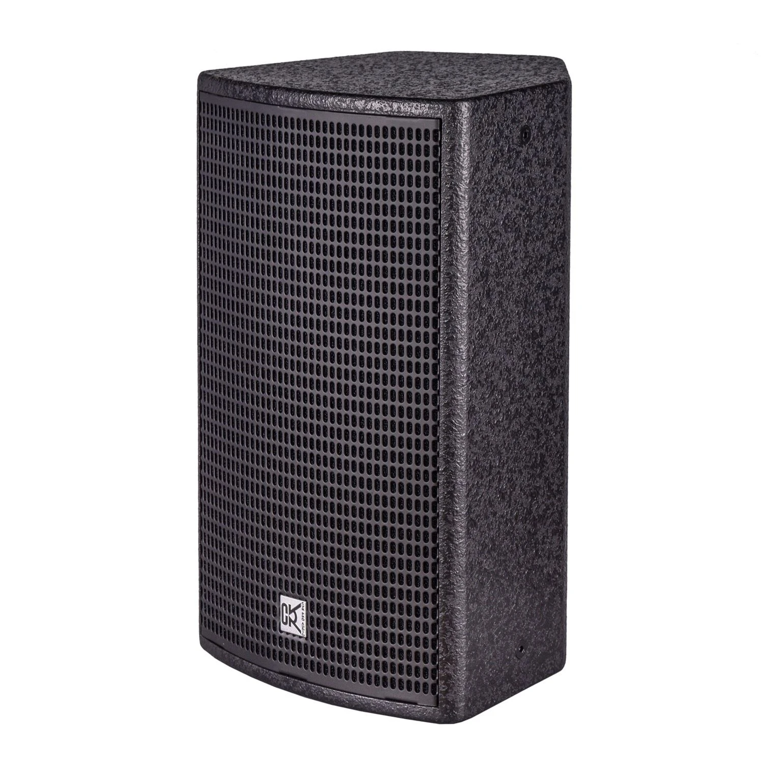Portable DJ Outdoor Stage Sound System Active PA 10 Inch Speaker