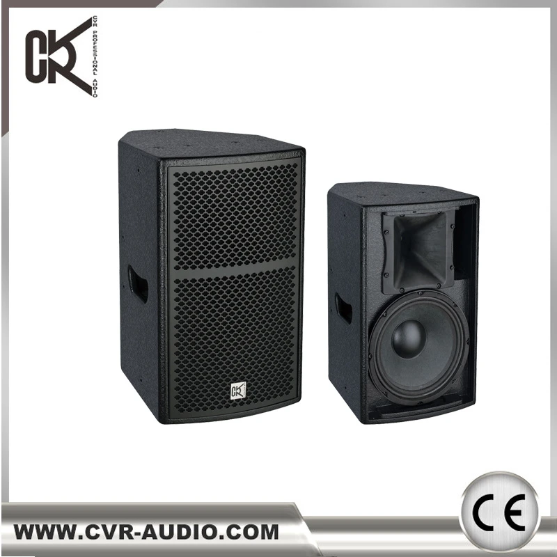 Portable DJ System Active DJ Speaker