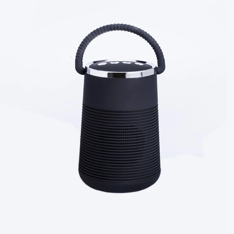 Portable Home Theater System Handle Bluetooth Wireless Active Outdoor Bluetooth Speaker