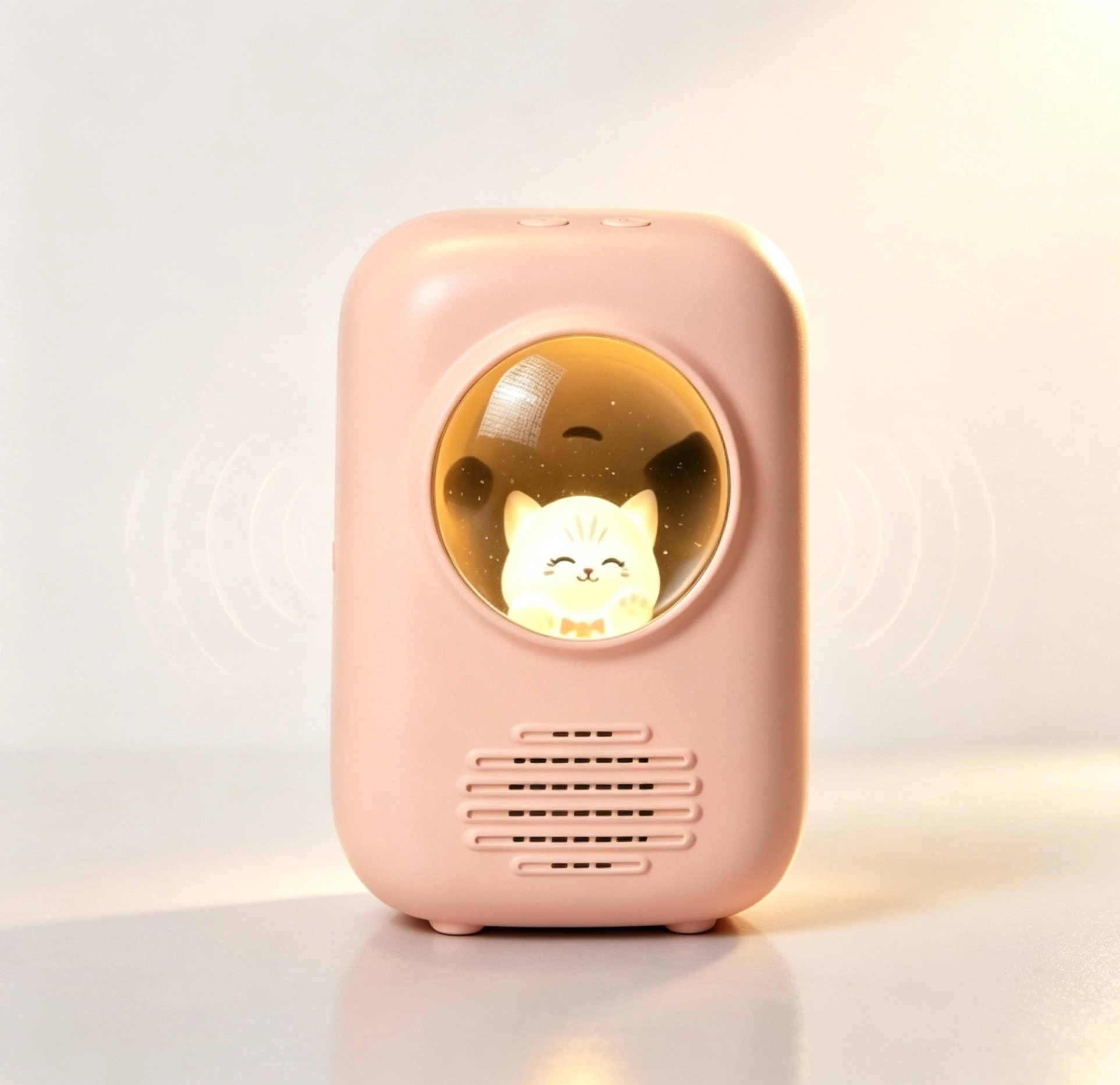 Portable Karaoke Bluetooth Speaker with Dual Mic for Party